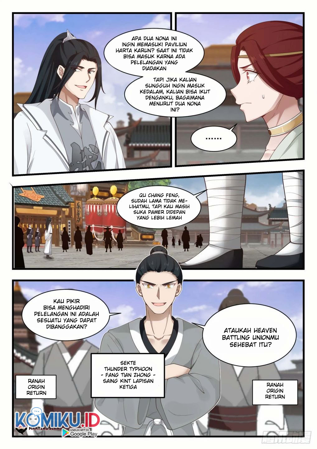 Martial Peak Part 1 Chapter 1047 - https://gambar-id.komiku.org/wp-content/uploads/2368100-7.jpg