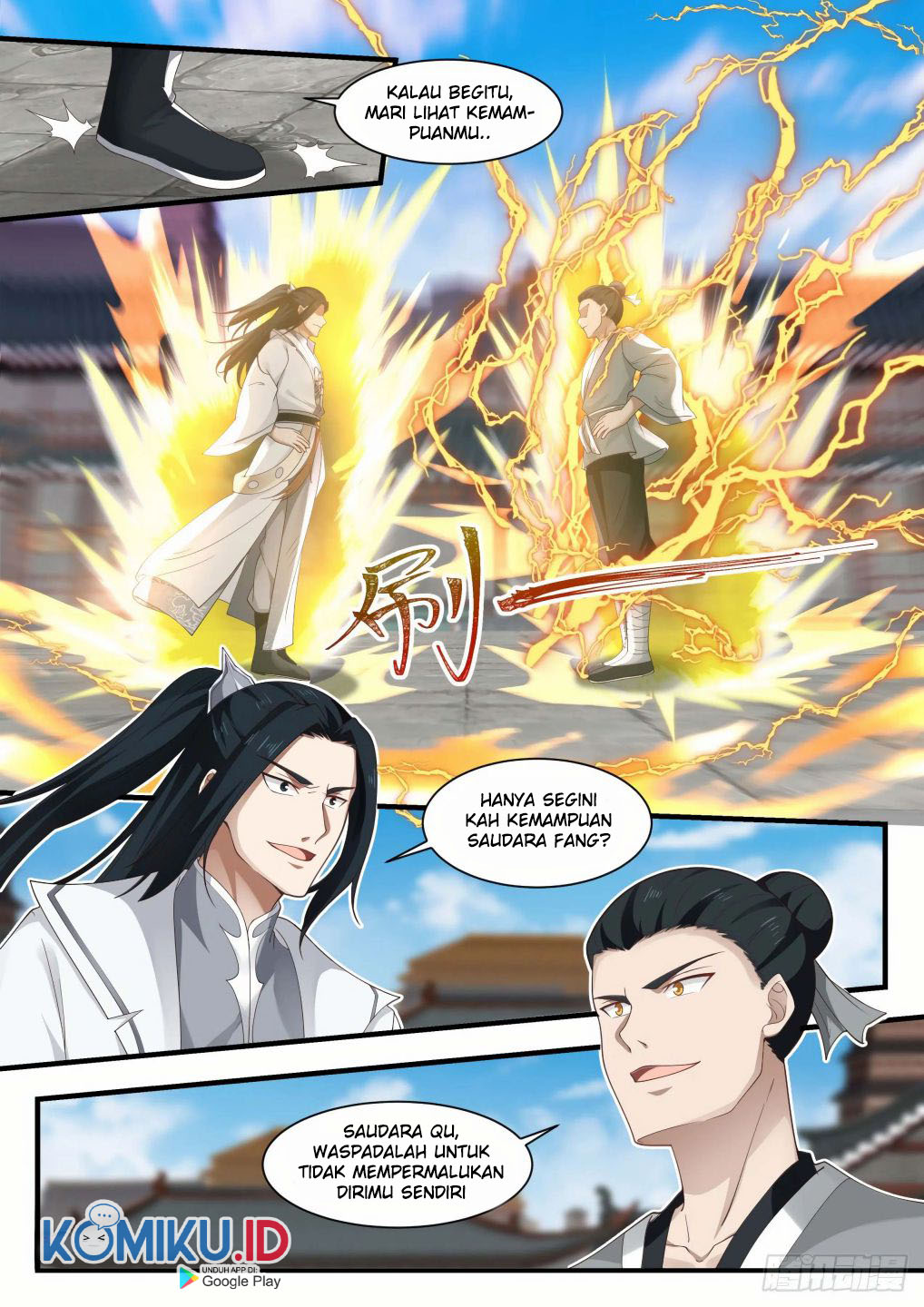 Martial Peak Part 1 Chapter 1047 - https://gambar-id.komiku.org/wp-content/uploads/2368100-9.jpg