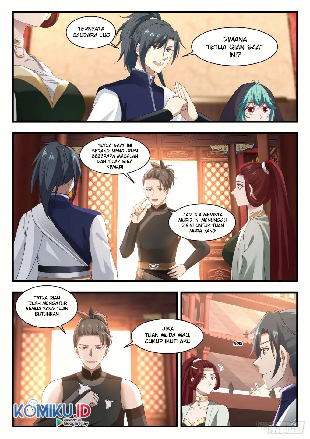 Martial Peak Part 1 Chapter 1048 - https://gambar-id.komiku.org/wp-content/uploads/2368101-9.jpg