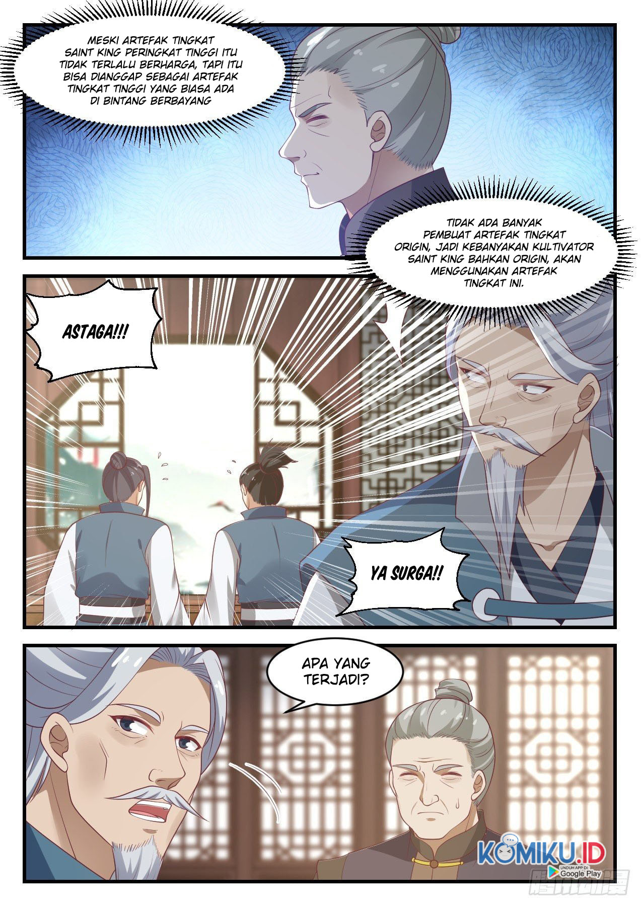 Martial Peak Part 1 Chapter 1049 - https://gambar-id.komiku.org/wp-content/uploads/2368102-10.jpg