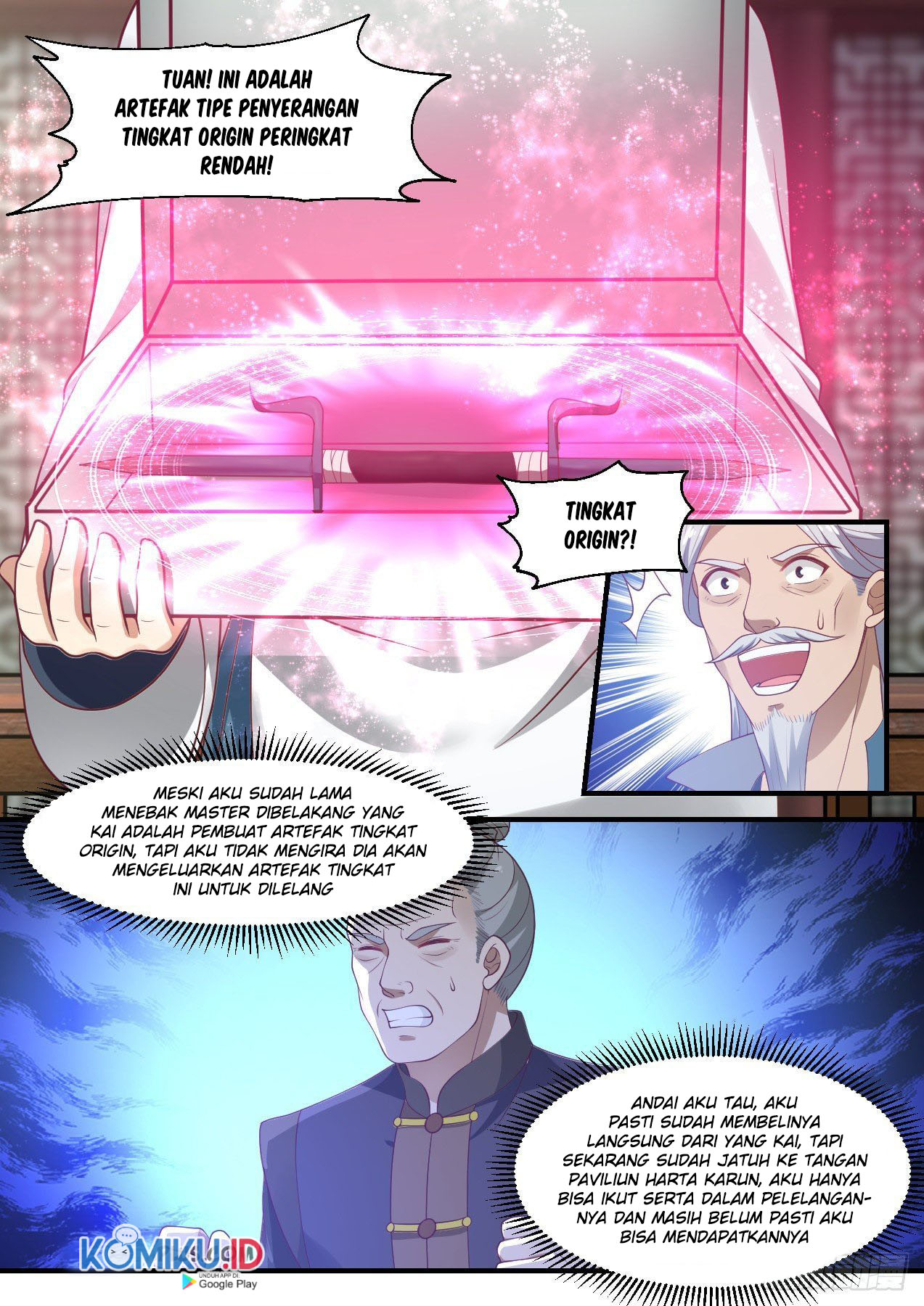 Martial Peak Part 1 Chapter 1049 - https://gambar-id.komiku.org/wp-content/uploads/2368102-11.jpg