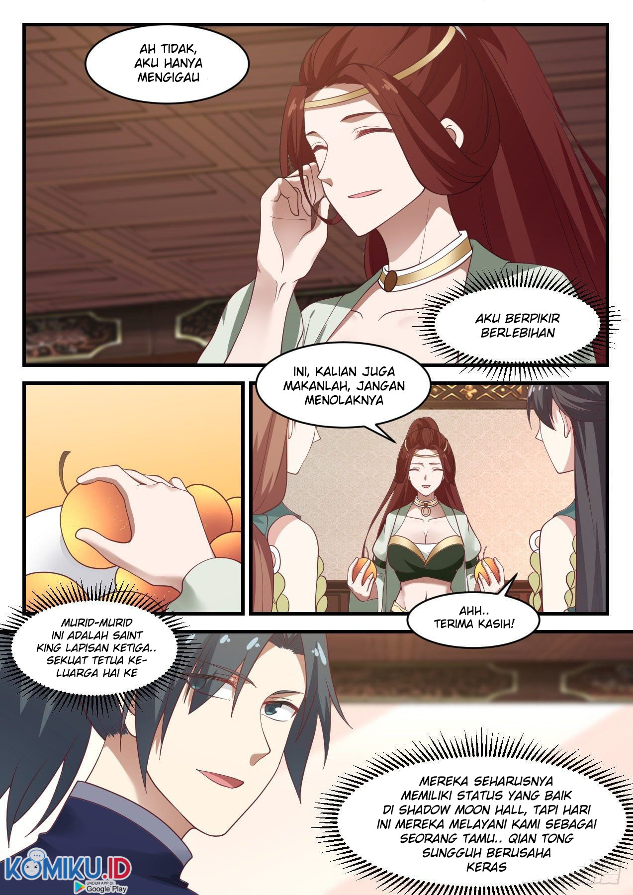 Martial Peak Part 1 Chapter 1049 - https://gambar-id.komiku.org/wp-content/uploads/2368102-5.jpg