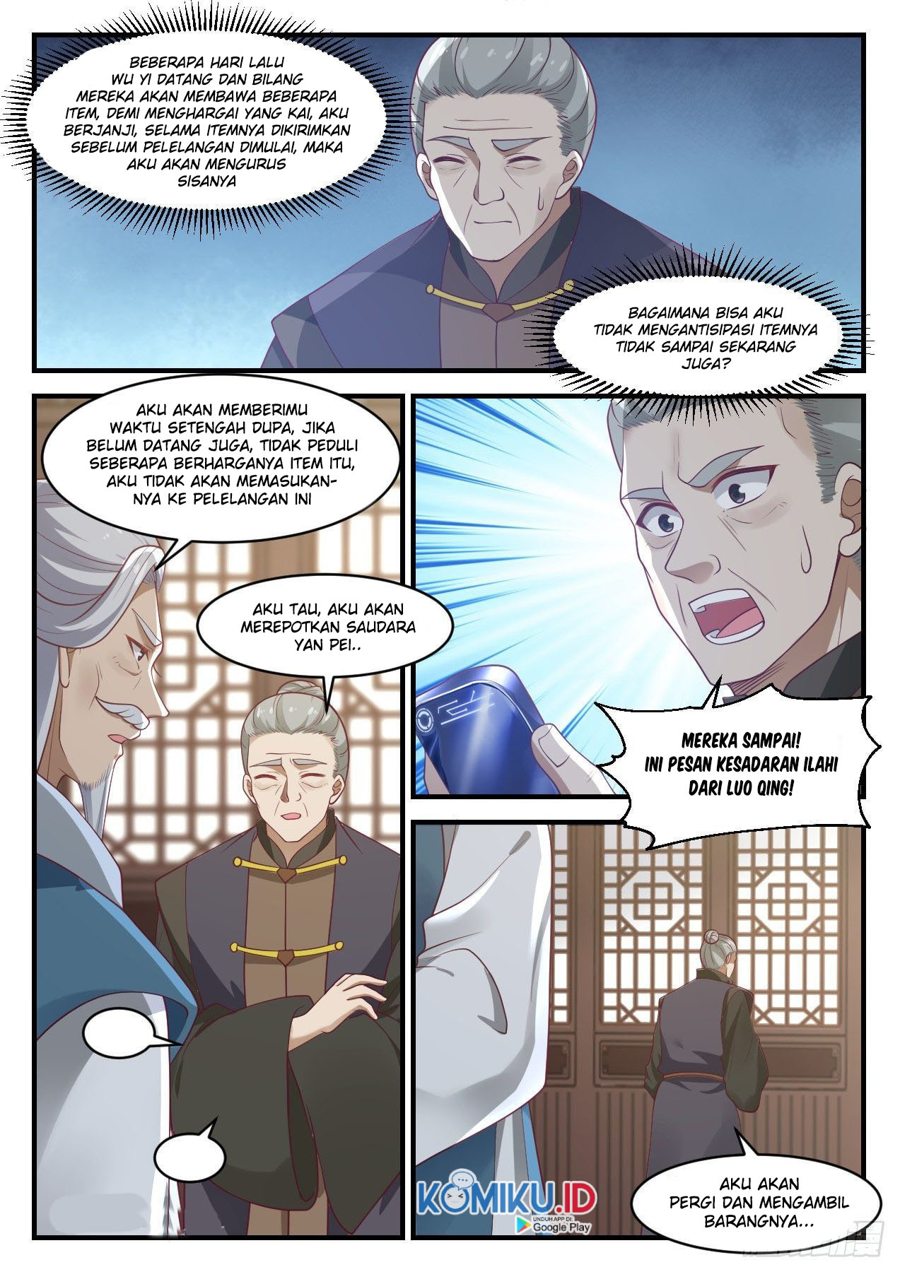 Martial Peak Part 1 Chapter 1049 - https://gambar-id.komiku.org/wp-content/uploads/2368102-7.jpg