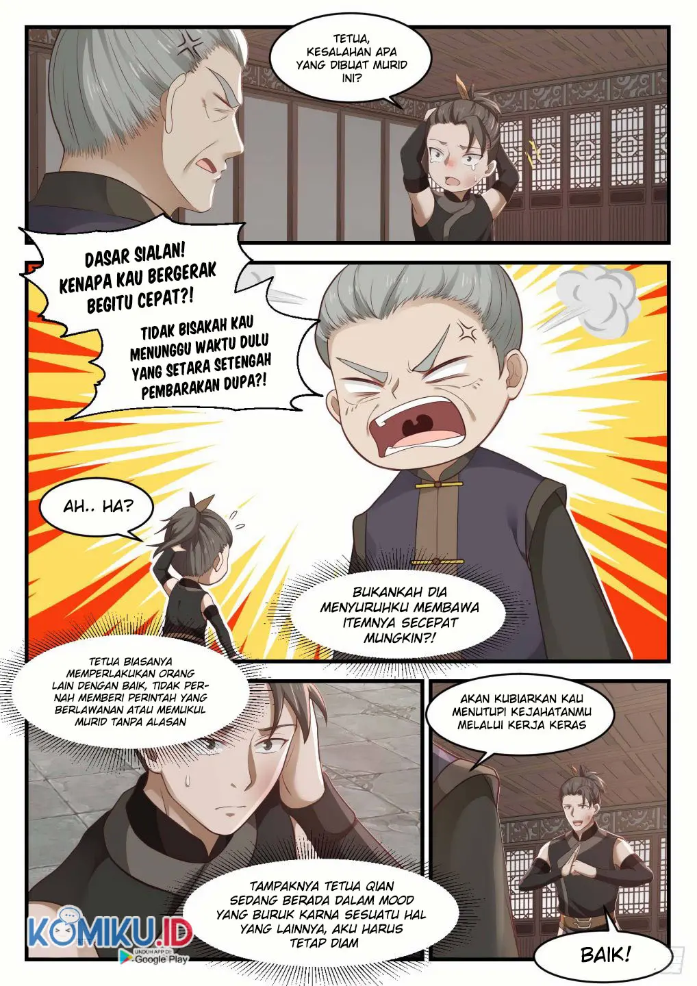 Martial Peak Part 1 Chapter 1050 - https://gambar-id.komiku.org/wp-content/uploads/2368103-11.jpg