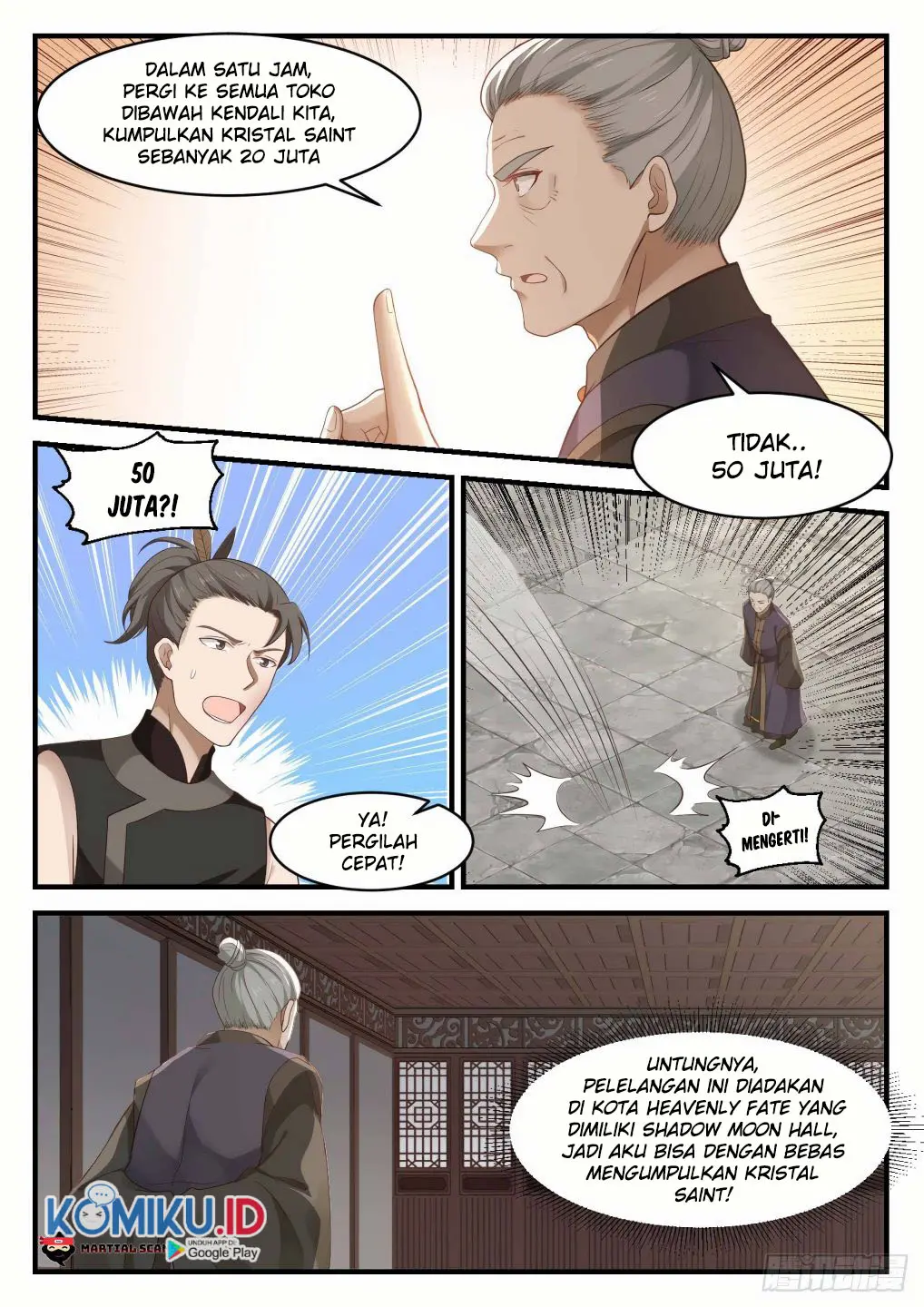 Martial Peak Part 1 Chapter 1050 - https://gambar-id.komiku.org/wp-content/uploads/2368103-12.jpg