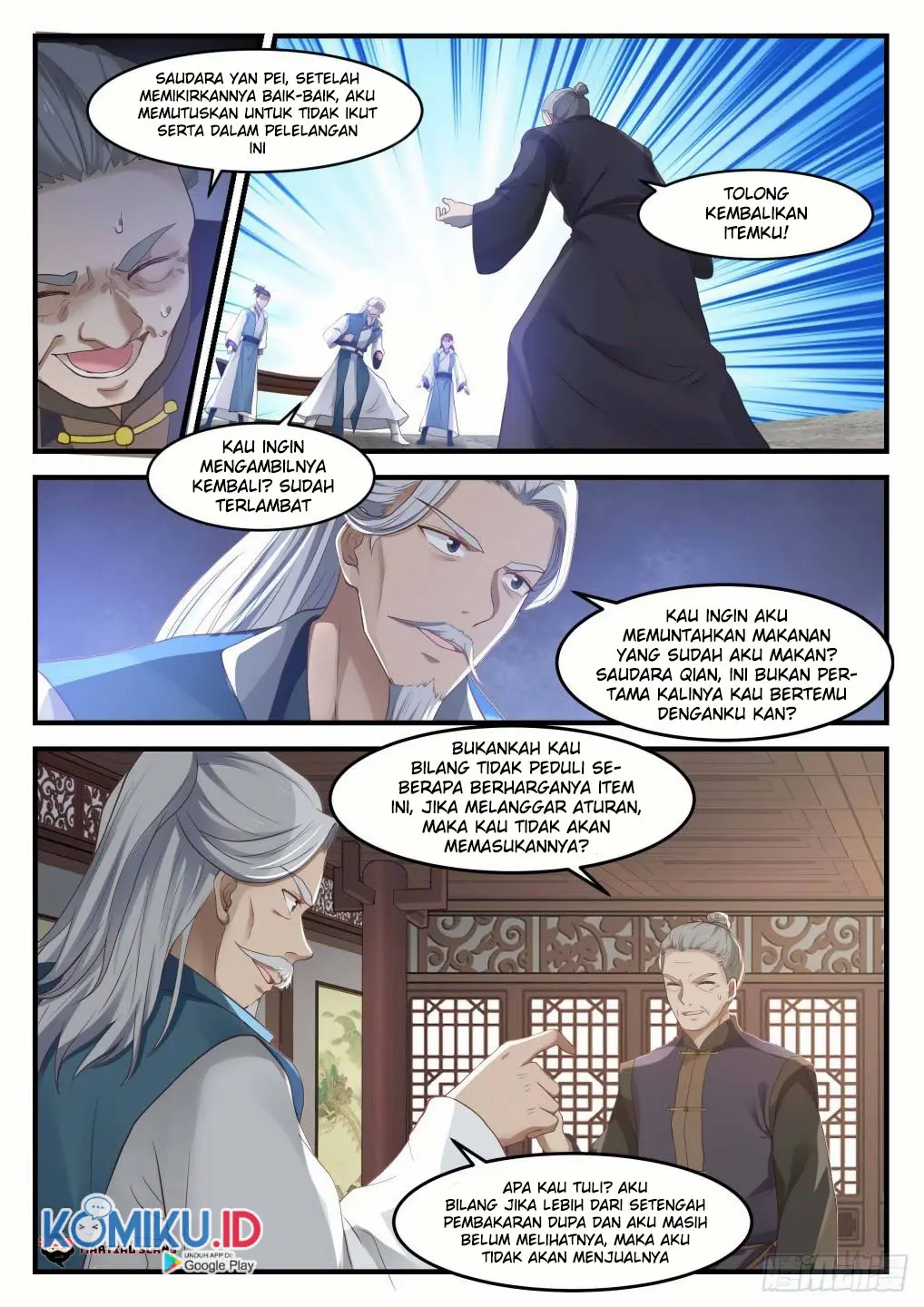 Martial Peak Part 1 Chapter 1050 - https://gambar-id.komiku.org/wp-content/uploads/2368103-7.jpg