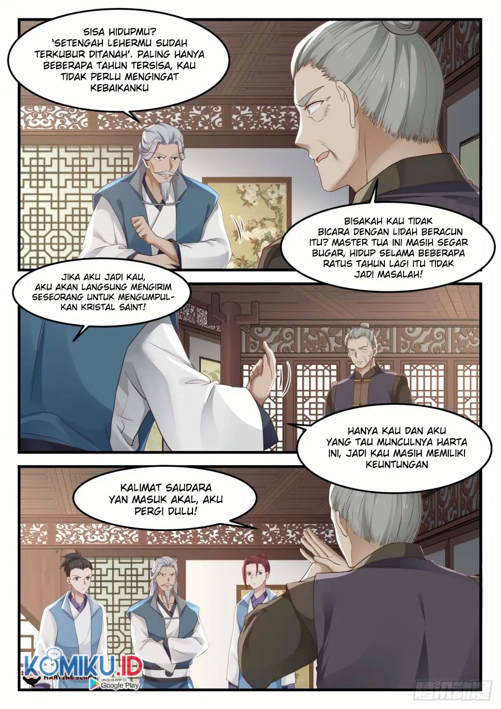 Martial Peak Part 1 Chapter 1050 - https://gambar-id.komiku.org/wp-content/uploads/2368103-9.jpg