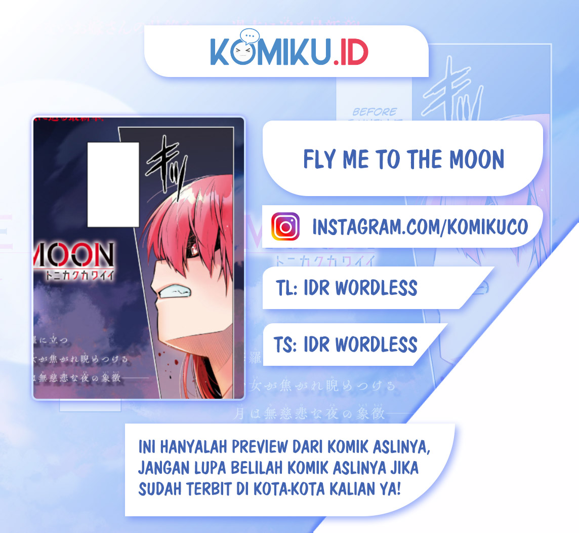 Baca Komik Fly Me To The Moon Chapter 1 Gambar 1
