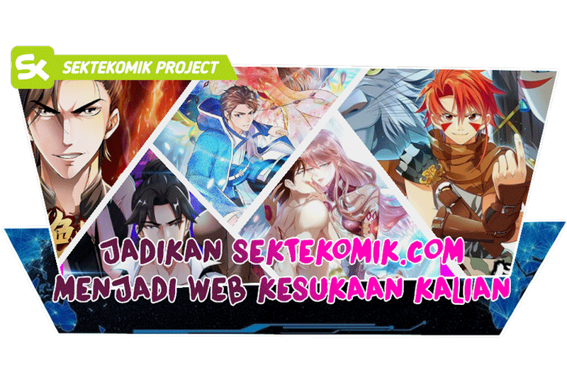 The King of Night Market Chapter 08 Gambar 27