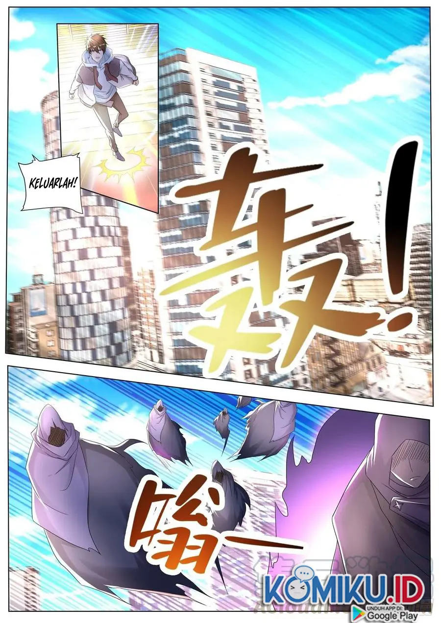 Rebirth Of The Urban Immortal Cultivator Chapter 572 - https://gambar-id.komiku.org/wp-content/uploads/2369040-6.jpg