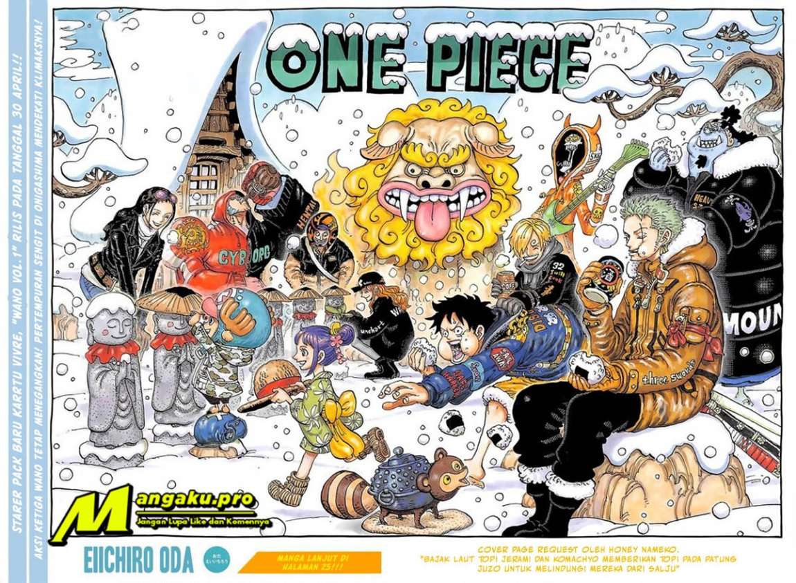 One Piece Chapter 1009 - https://gambar-id.komiku.org/wp-content/uploads/2369083-2.jpg