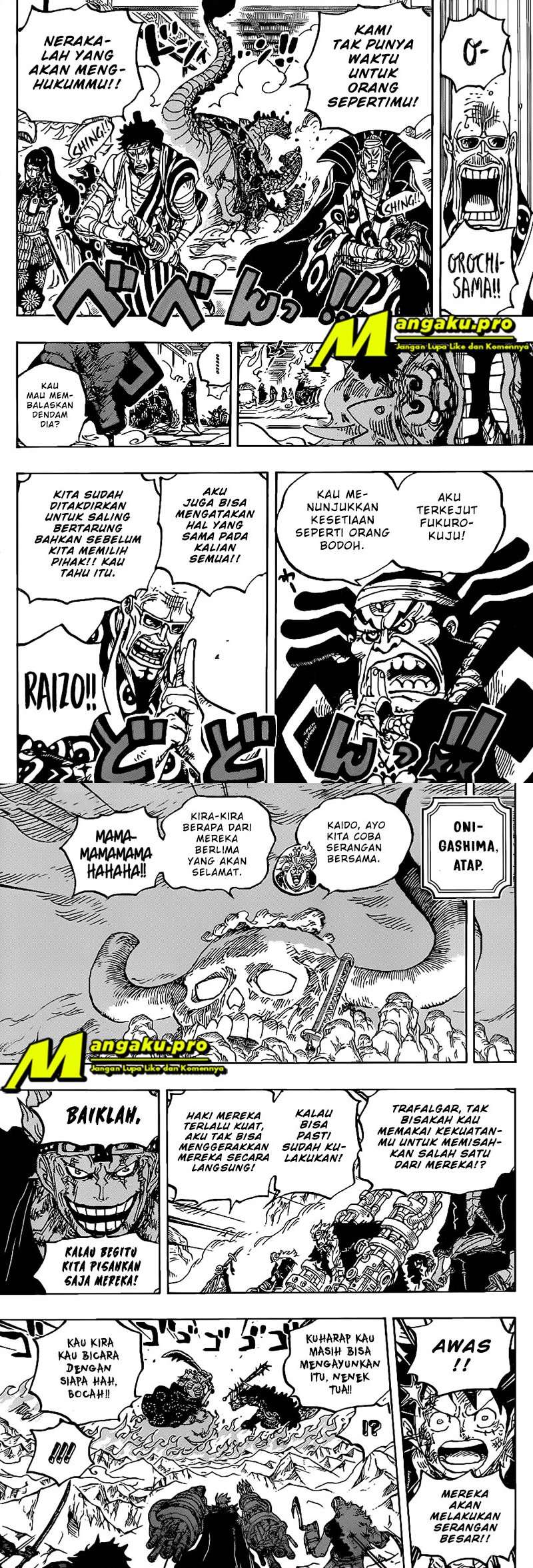 One Piece Chapter 1009 - https://gambar-id.komiku.org/wp-content/uploads/2369083-5.jpg