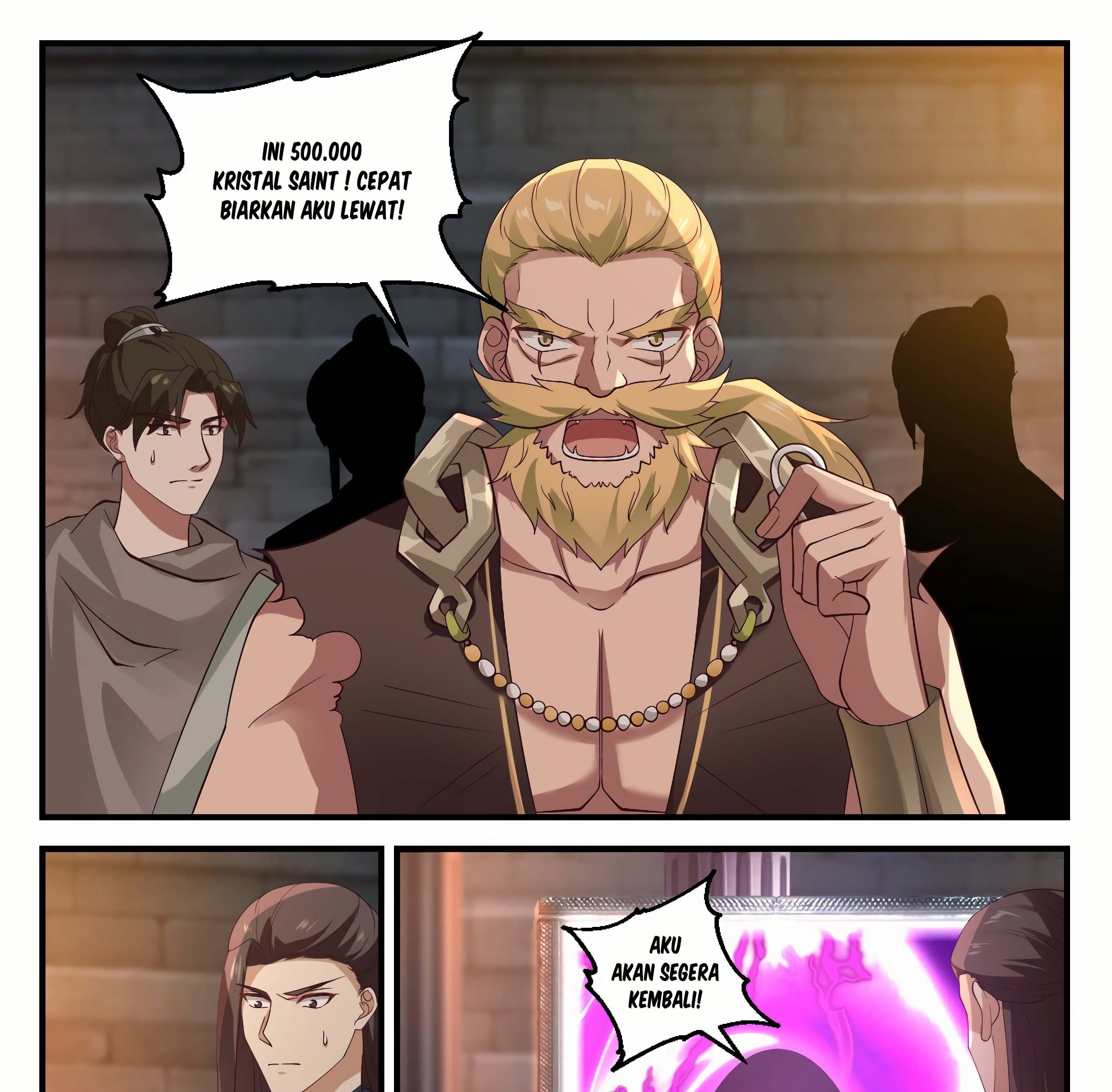 Martial Peak Part 1 Chapter 1051 - https://gambar-id.komiku.org/wp-content/uploads/2369195-10_part1.jpg