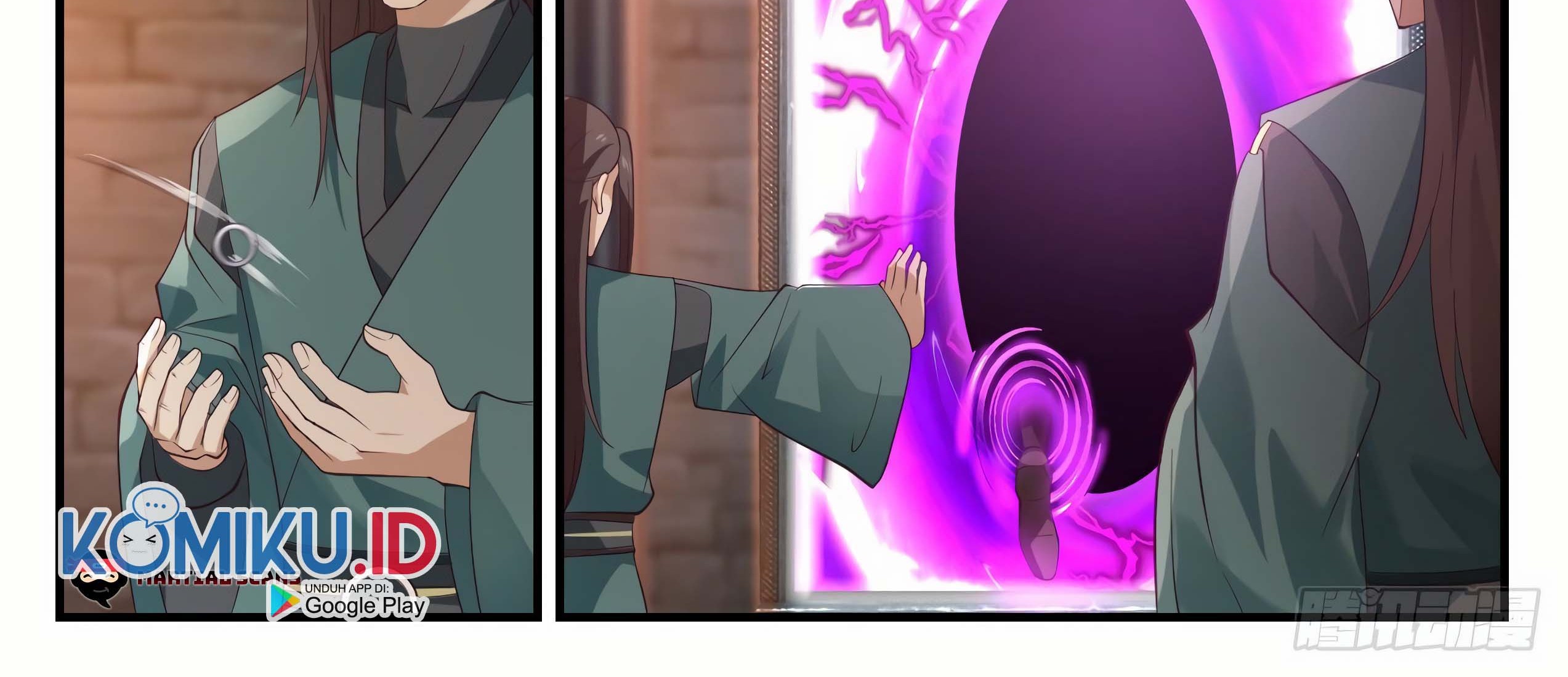 Martial Peak Part 1 Chapter 1051 - https://gambar-id.komiku.org/wp-content/uploads/2369195-10_part2.jpg