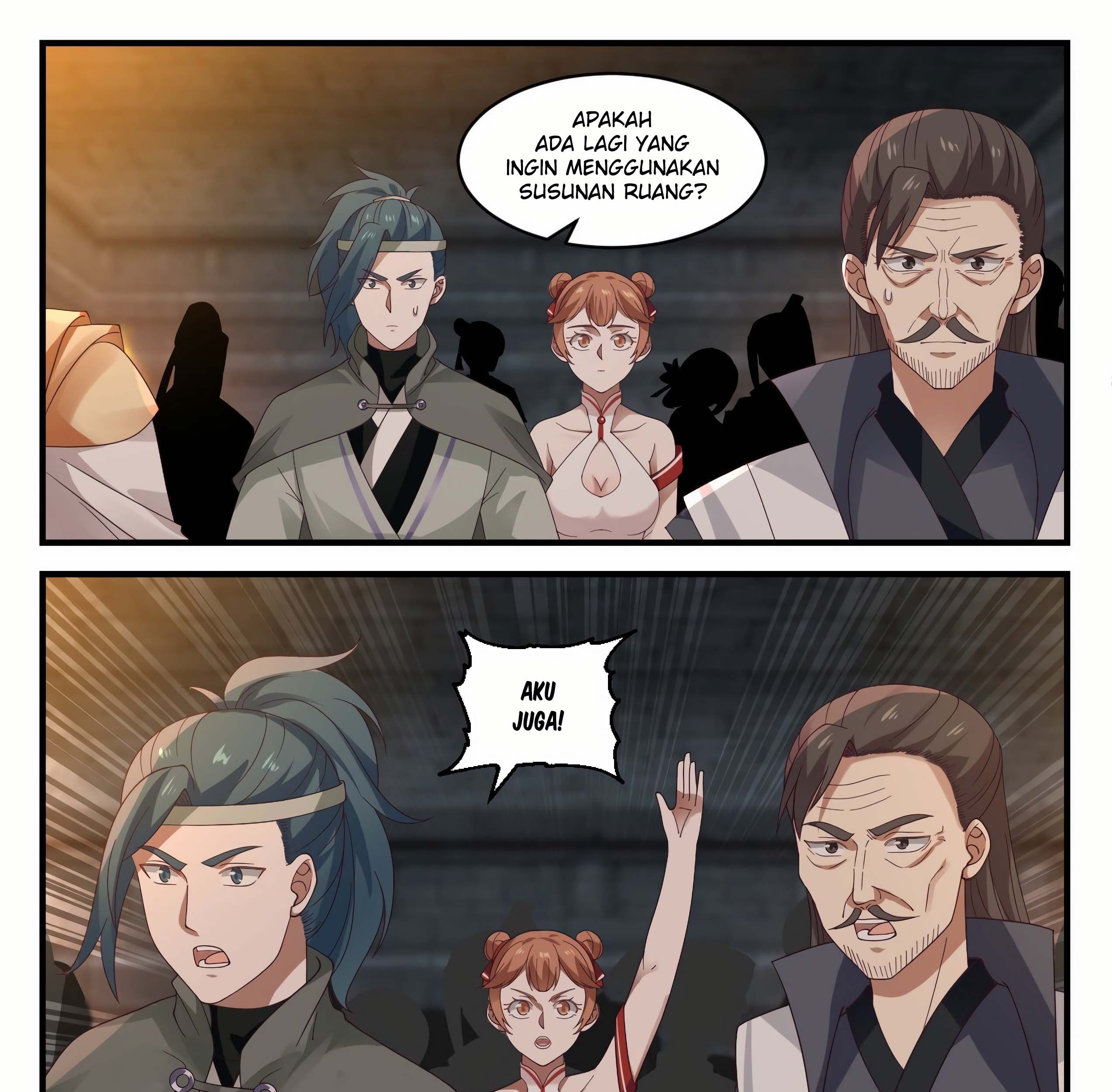 Martial Peak Part 1 Chapter 1051 - https://gambar-id.komiku.org/wp-content/uploads/2369195-11_part1.jpg
