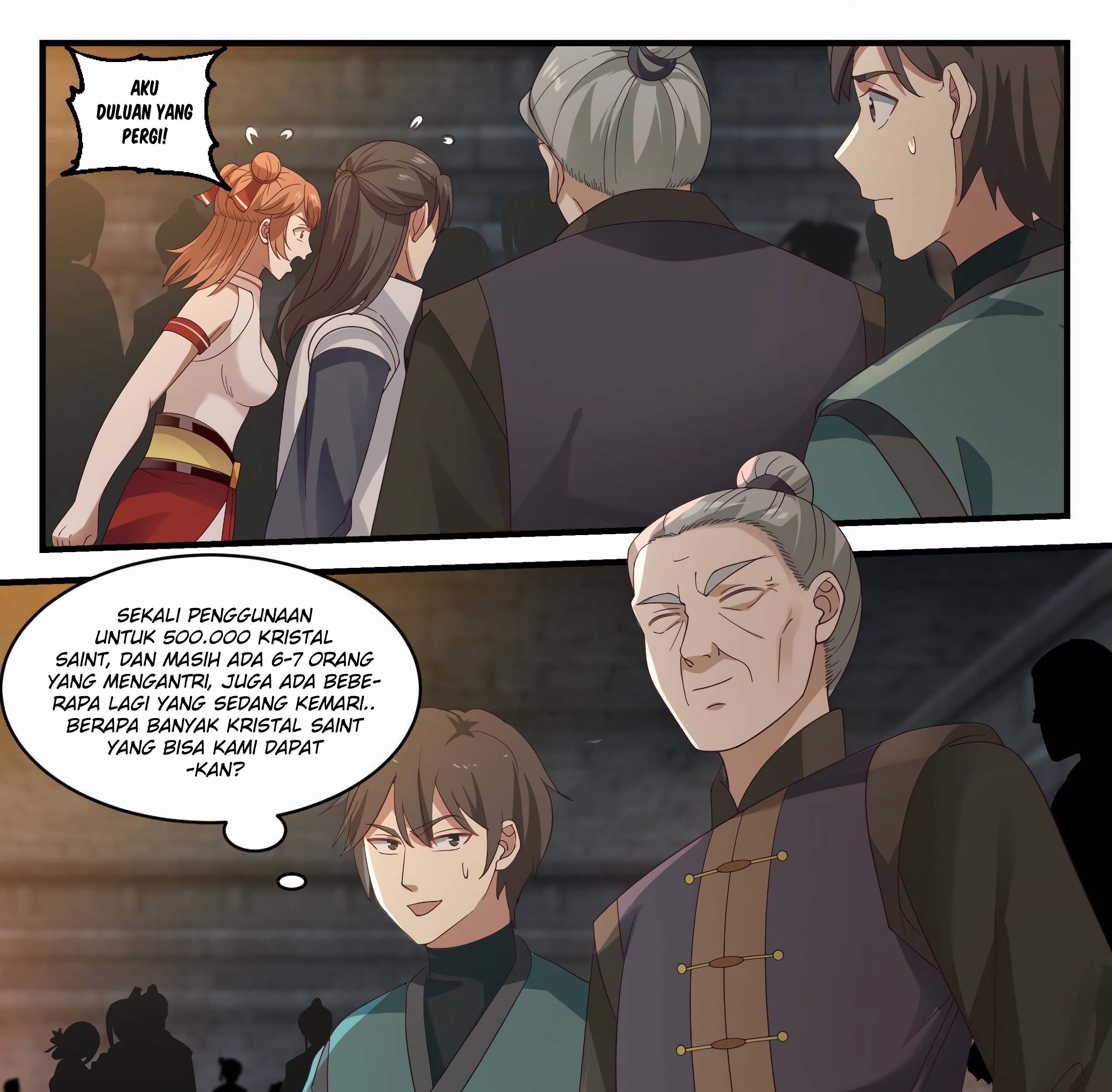 Martial Peak Part 1 Chapter 1051 - https://gambar-id.komiku.org/wp-content/uploads/2369195-12_part1.jpg