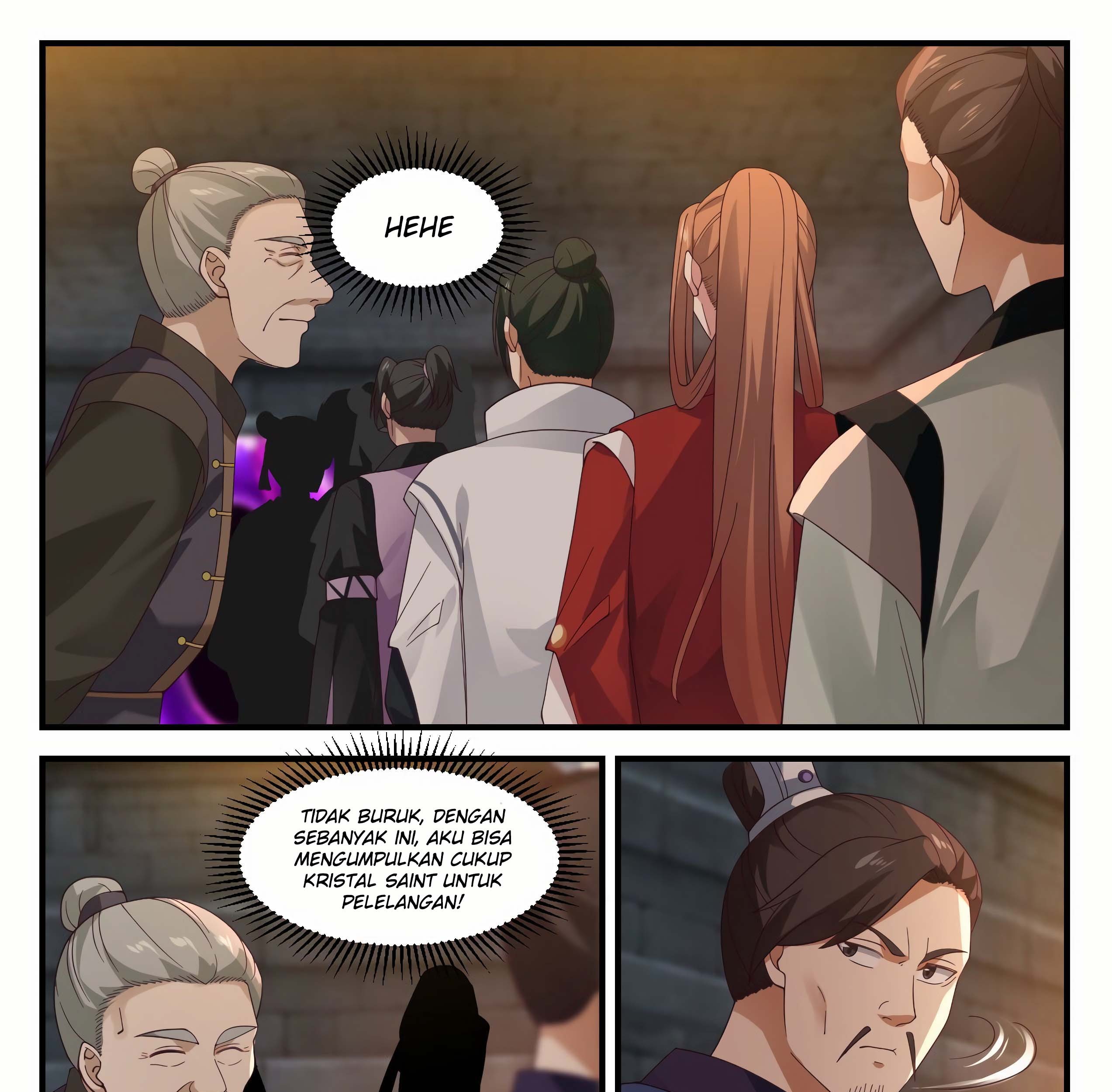 Martial Peak Part 1 Chapter 1051 - https://gambar-id.komiku.org/wp-content/uploads/2369195-13_part1.jpg