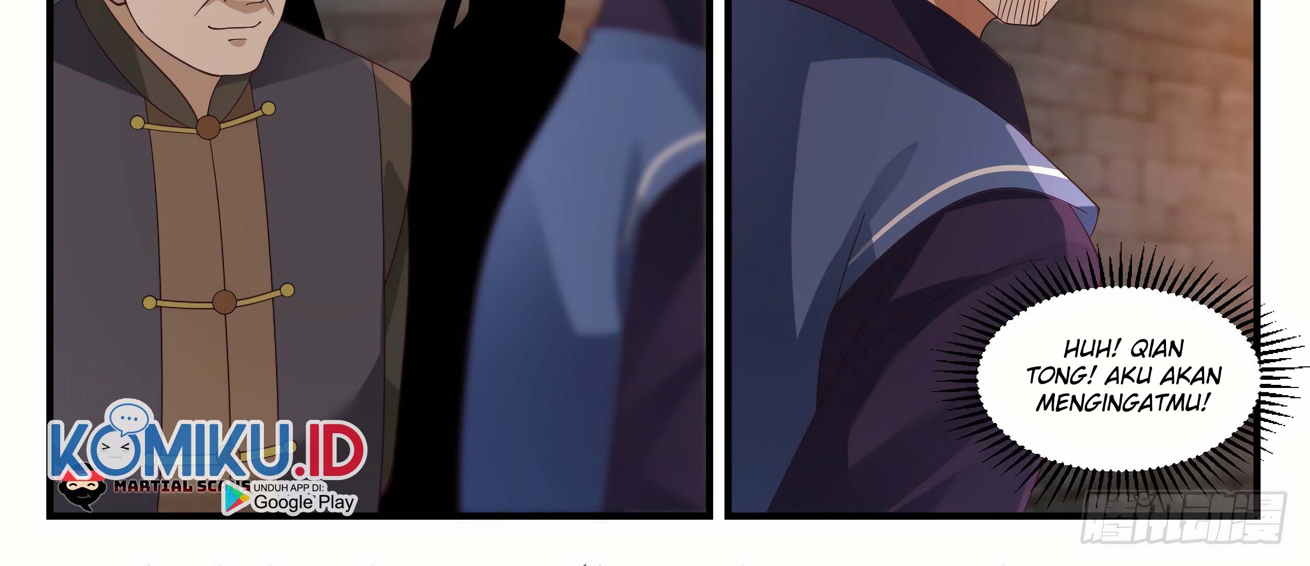 Martial Peak Part 1 Chapter 1051 - https://gambar-id.komiku.org/wp-content/uploads/2369195-13_part2.jpg