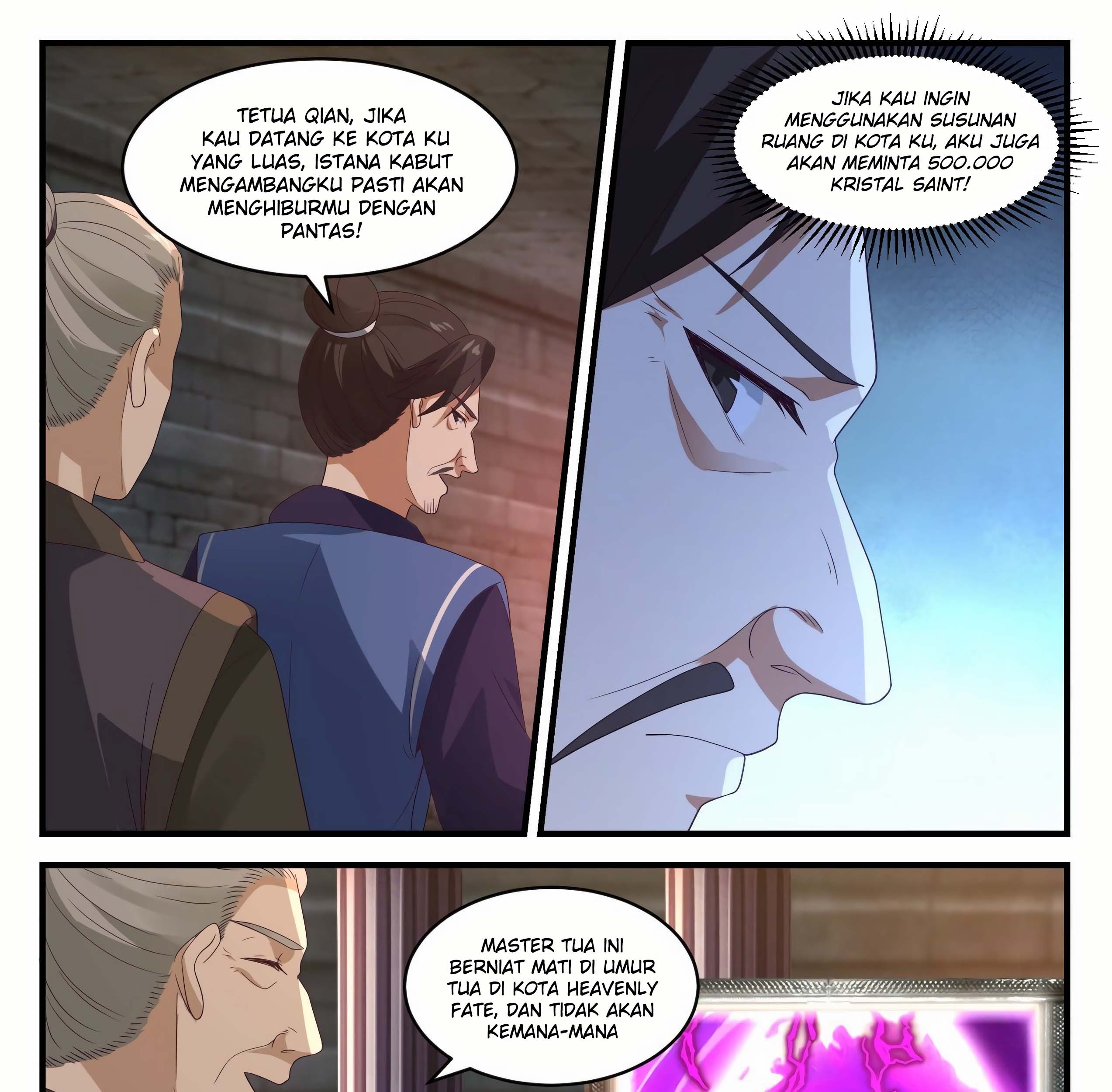 Martial Peak Part 1 Chapter 1051 - https://gambar-id.komiku.org/wp-content/uploads/2369195-14_part1.jpg