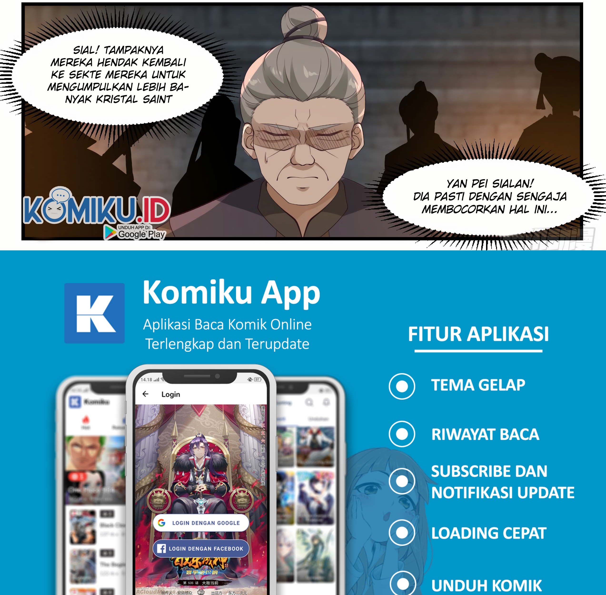 Martial Peak Part 1 Chapter 1051 - https://gambar-id.komiku.org/wp-content/uploads/2369195-5_part2.jpg