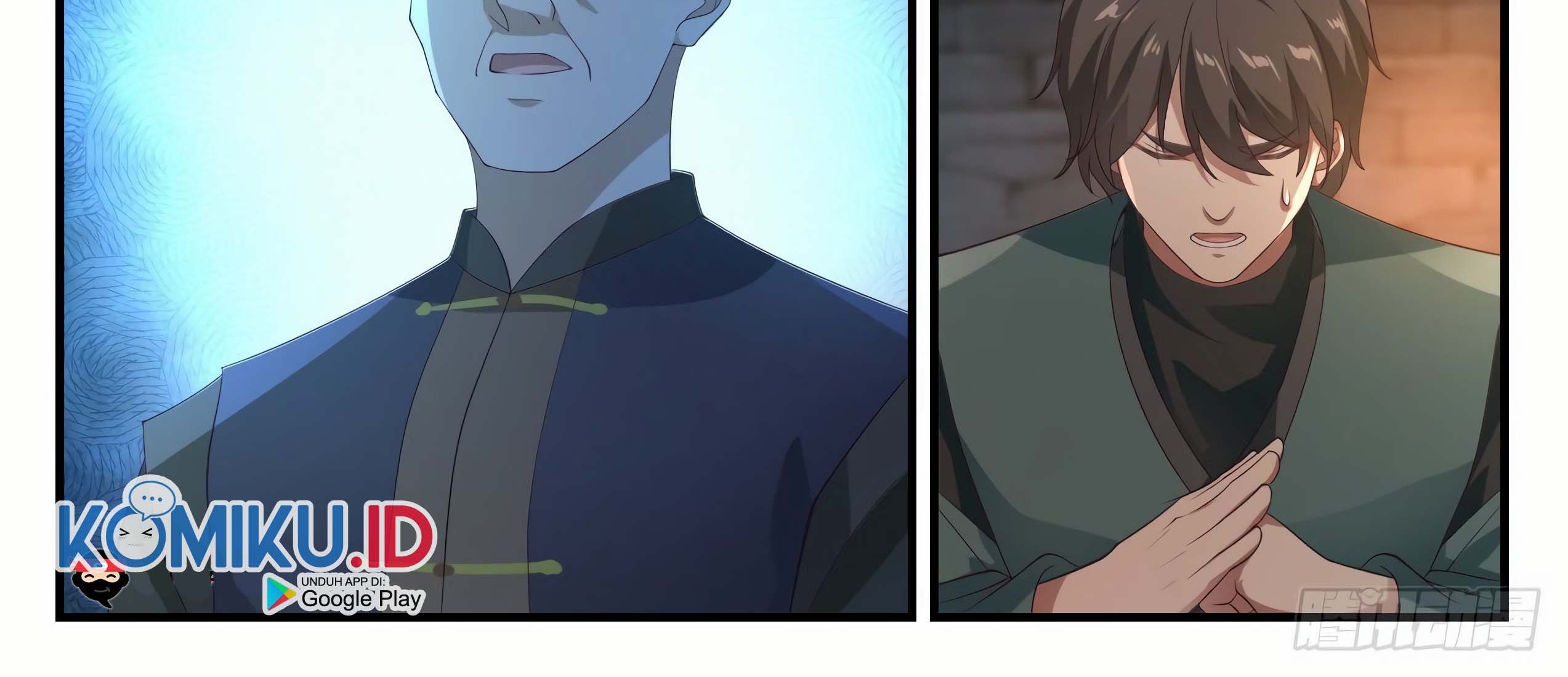 Martial Peak Part 1 Chapter 1051 - https://gambar-id.komiku.org/wp-content/uploads/2369195-6_part2.jpg