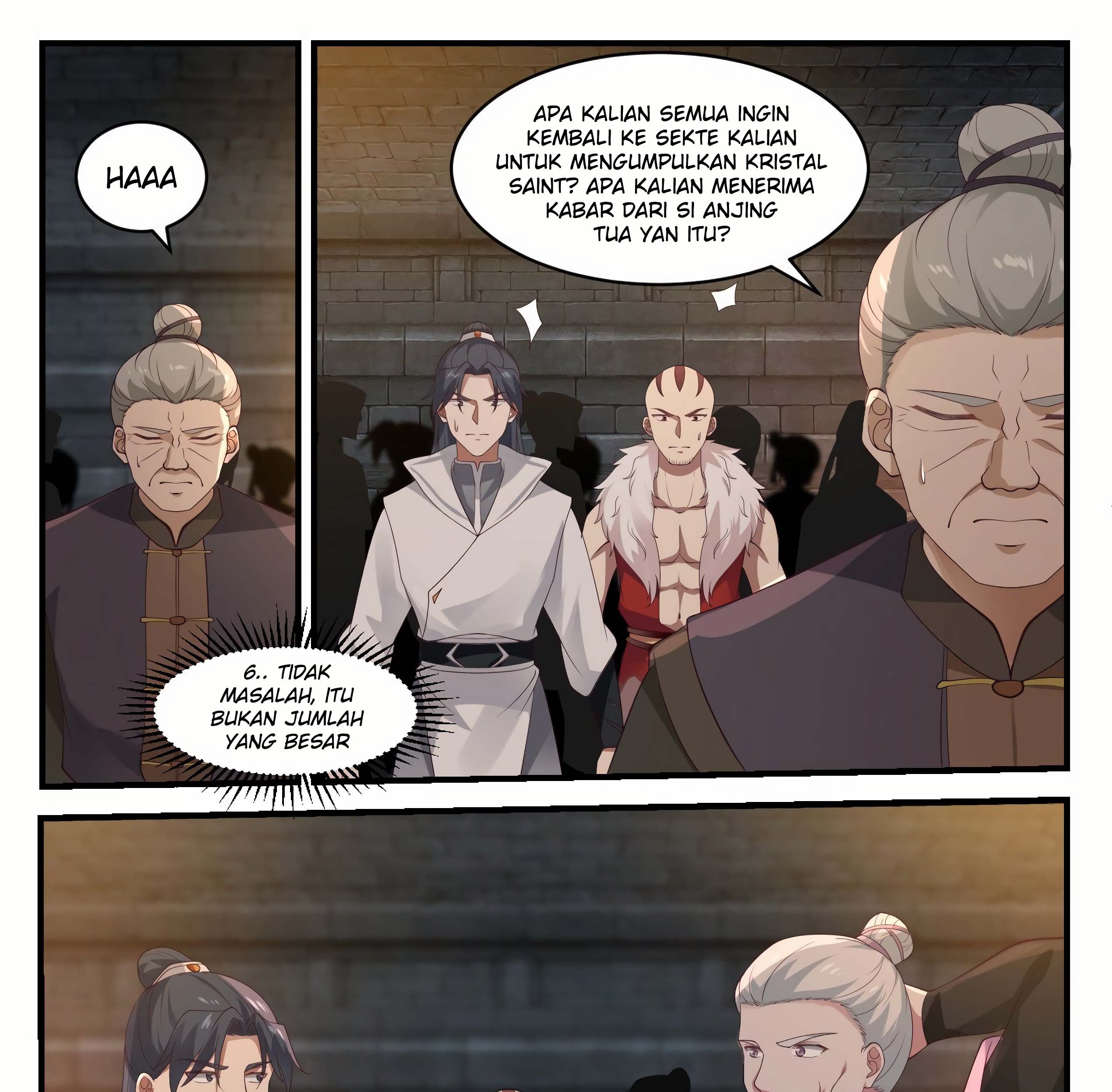 Martial Peak Part 1 Chapter 1051 - https://gambar-id.komiku.org/wp-content/uploads/2369195-7_part1.jpg