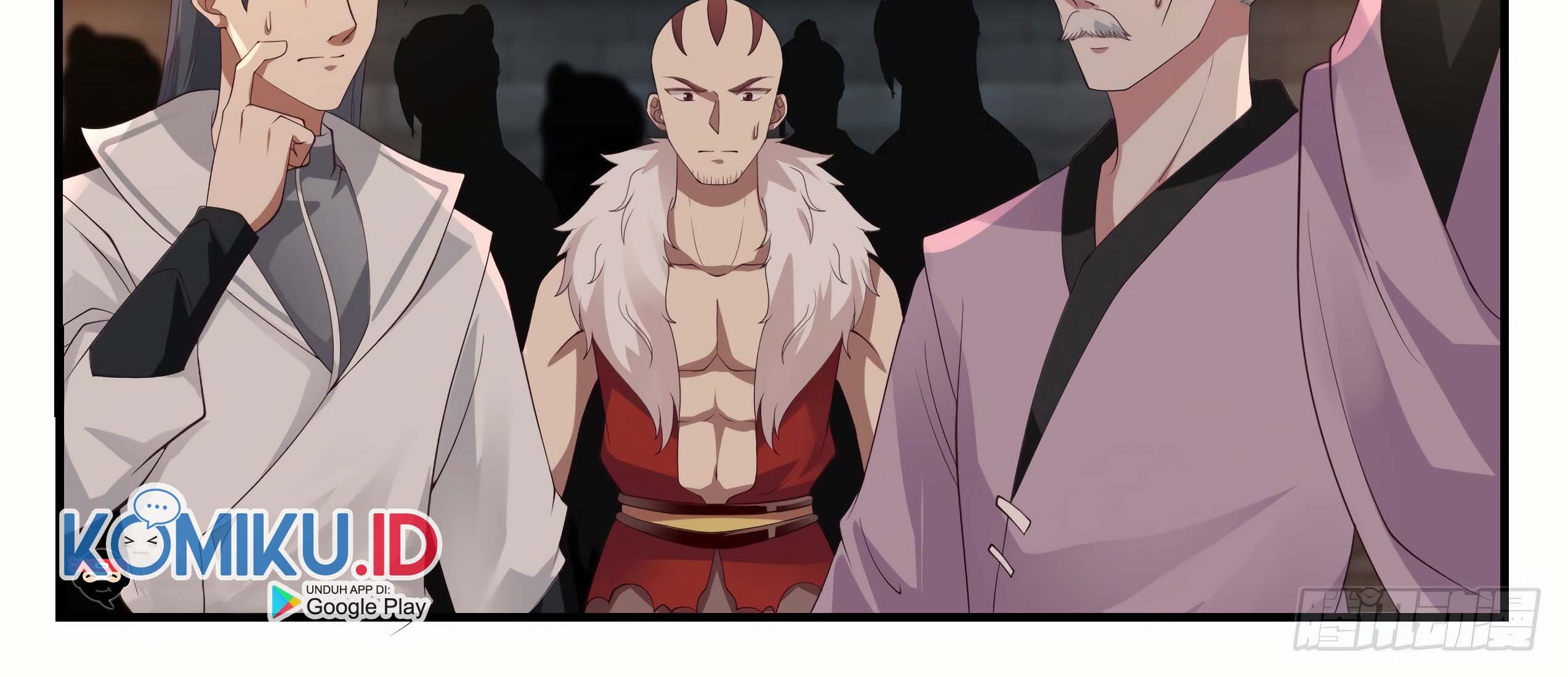 Martial Peak Part 1 Chapter 1051 - https://gambar-id.komiku.org/wp-content/uploads/2369195-7_part2.jpg