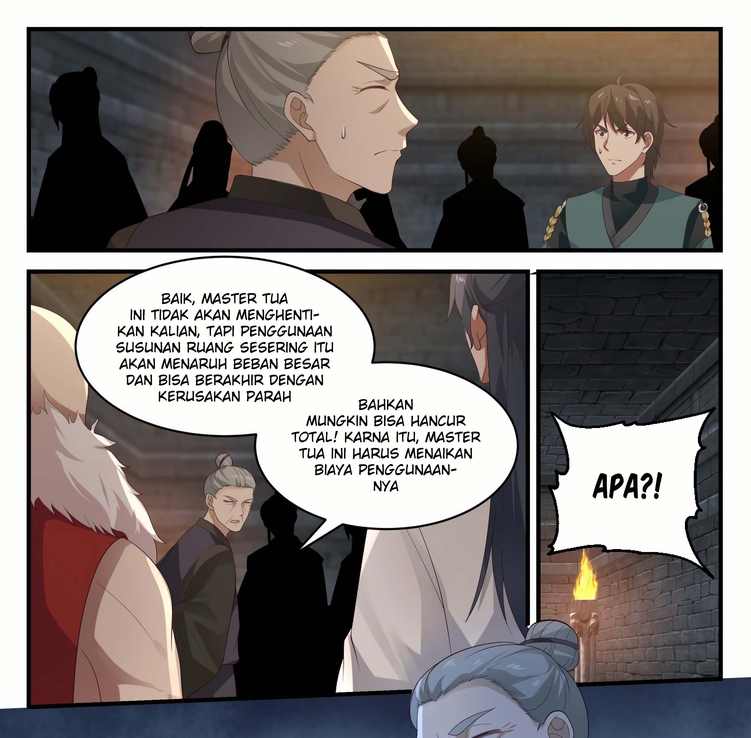 Martial Peak Part 1 Chapter 1051 - https://gambar-id.komiku.org/wp-content/uploads/2369195-8_part1.jpg
