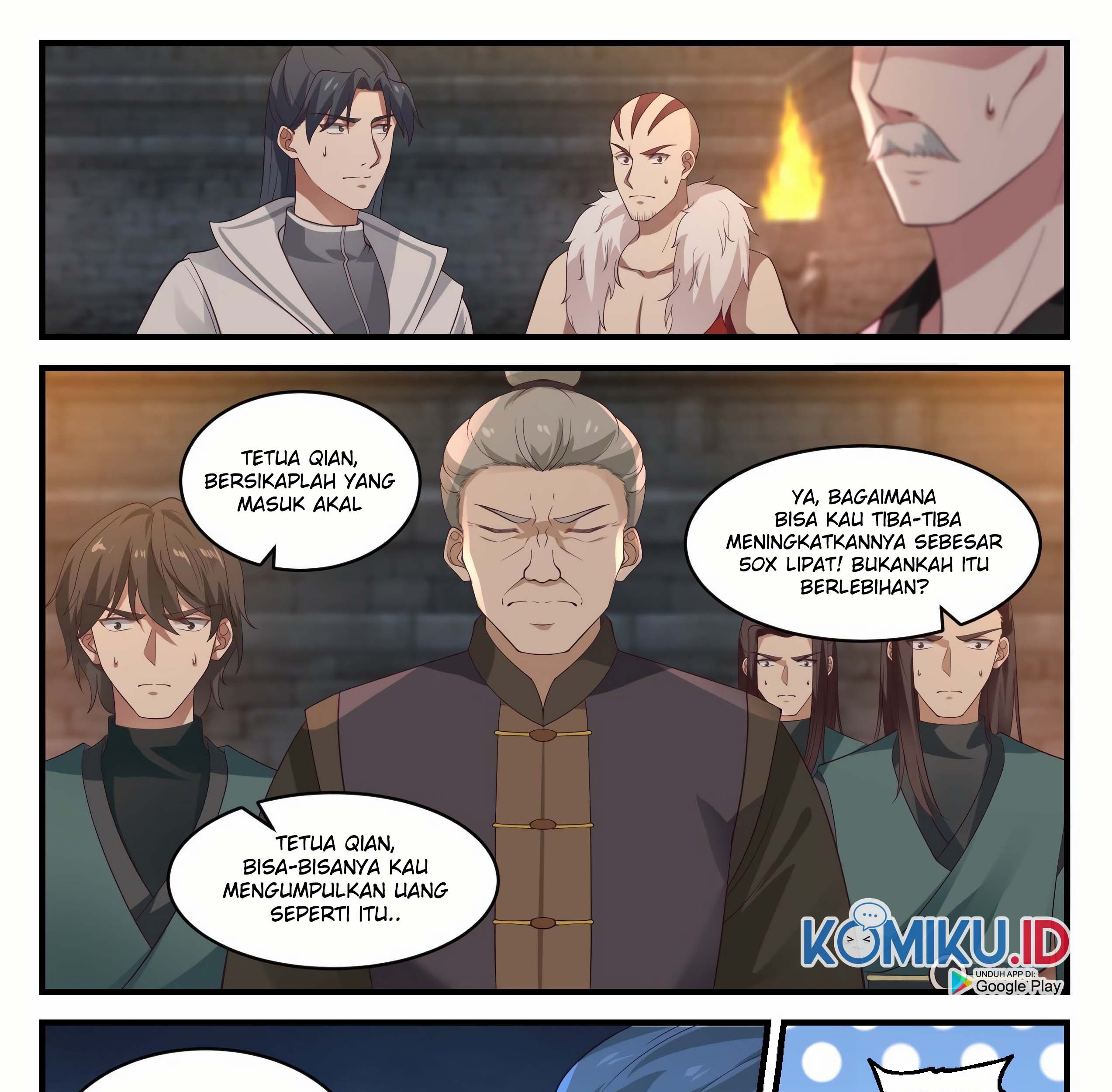 Martial Peak Part 1 Chapter 1051 - https://gambar-id.komiku.org/wp-content/uploads/2369195-9_part1.jpg