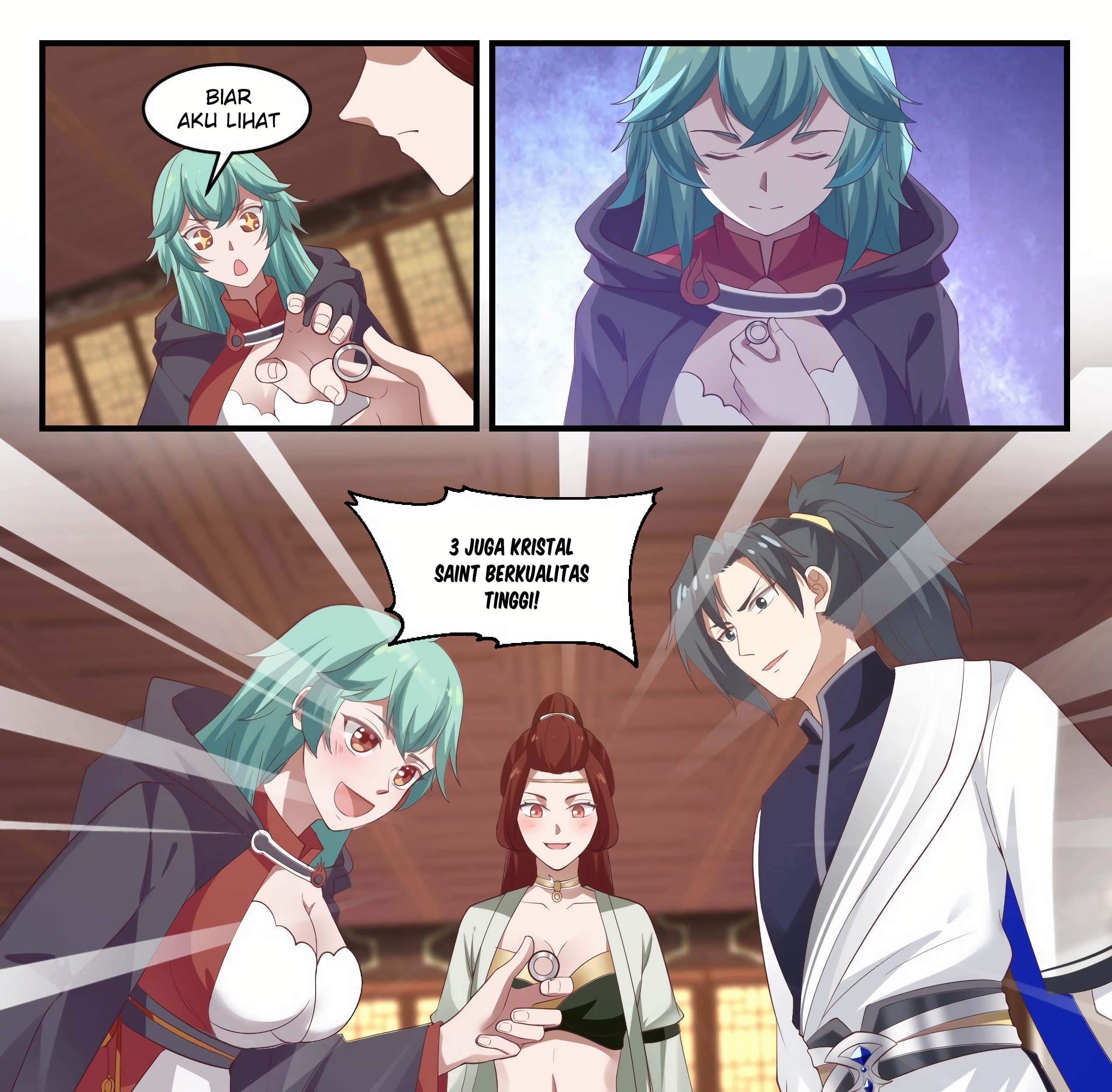 Martial Peak Part 1 Chapter 1055 - https://gambar-id.komiku.org/wp-content/uploads/2369197-11_part1.jpg