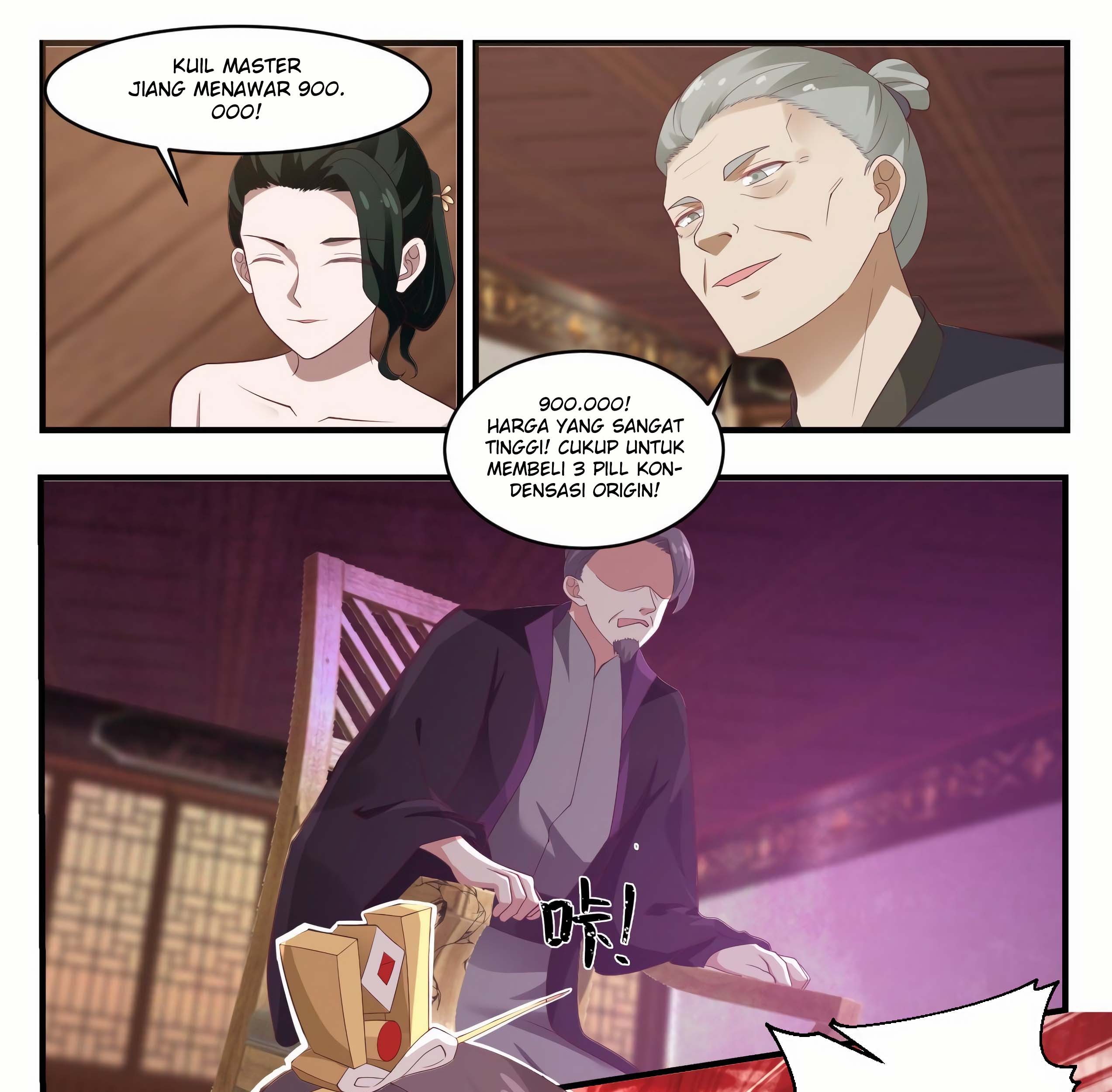 Martial Peak Part 1 Chapter 1055 - https://gambar-id.komiku.org/wp-content/uploads/2369197-14_part1.jpg