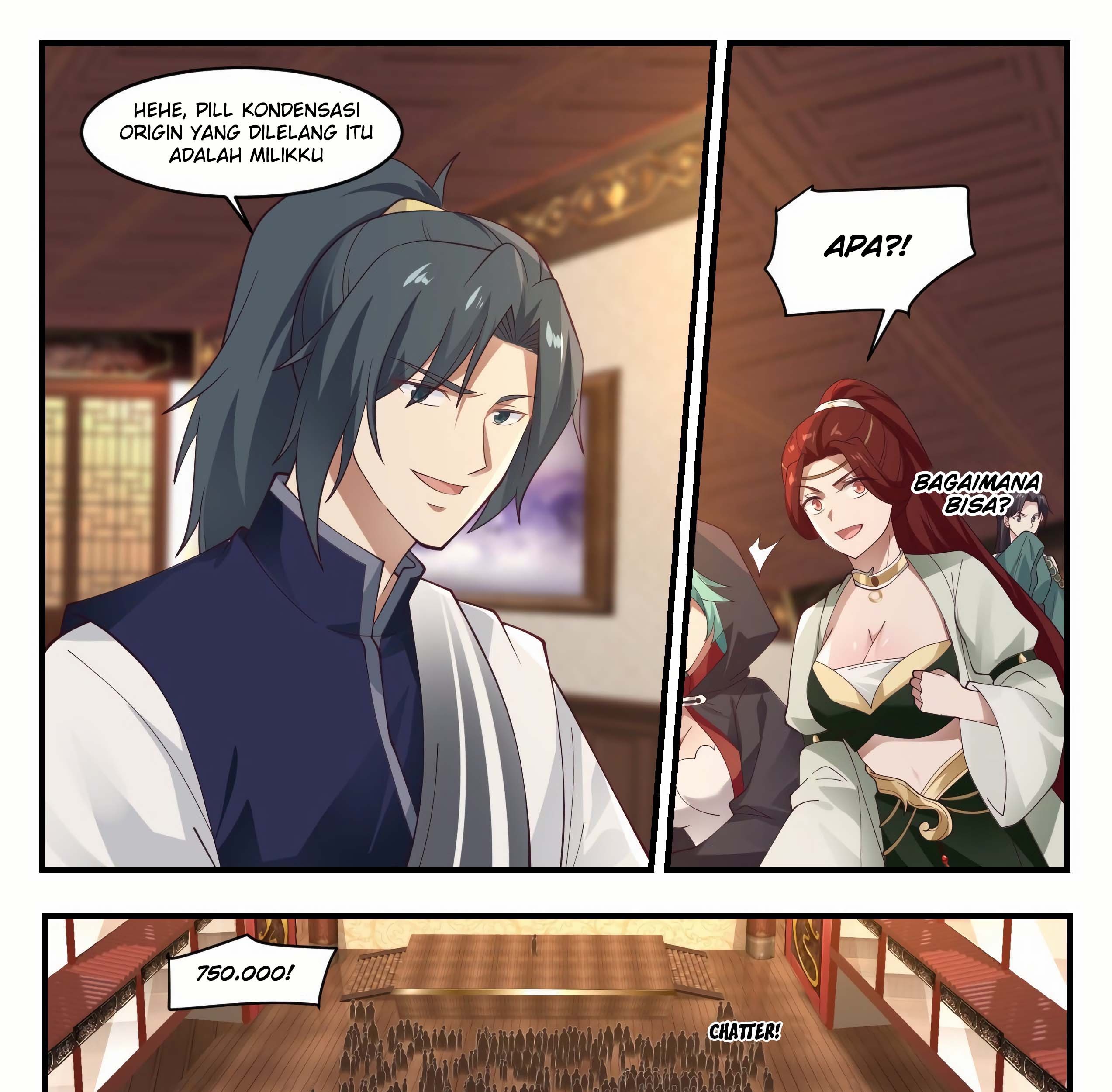 Martial Peak Part 1 Chapter 1055 - https://gambar-id.komiku.org/wp-content/uploads/2369197-5_part1.jpg