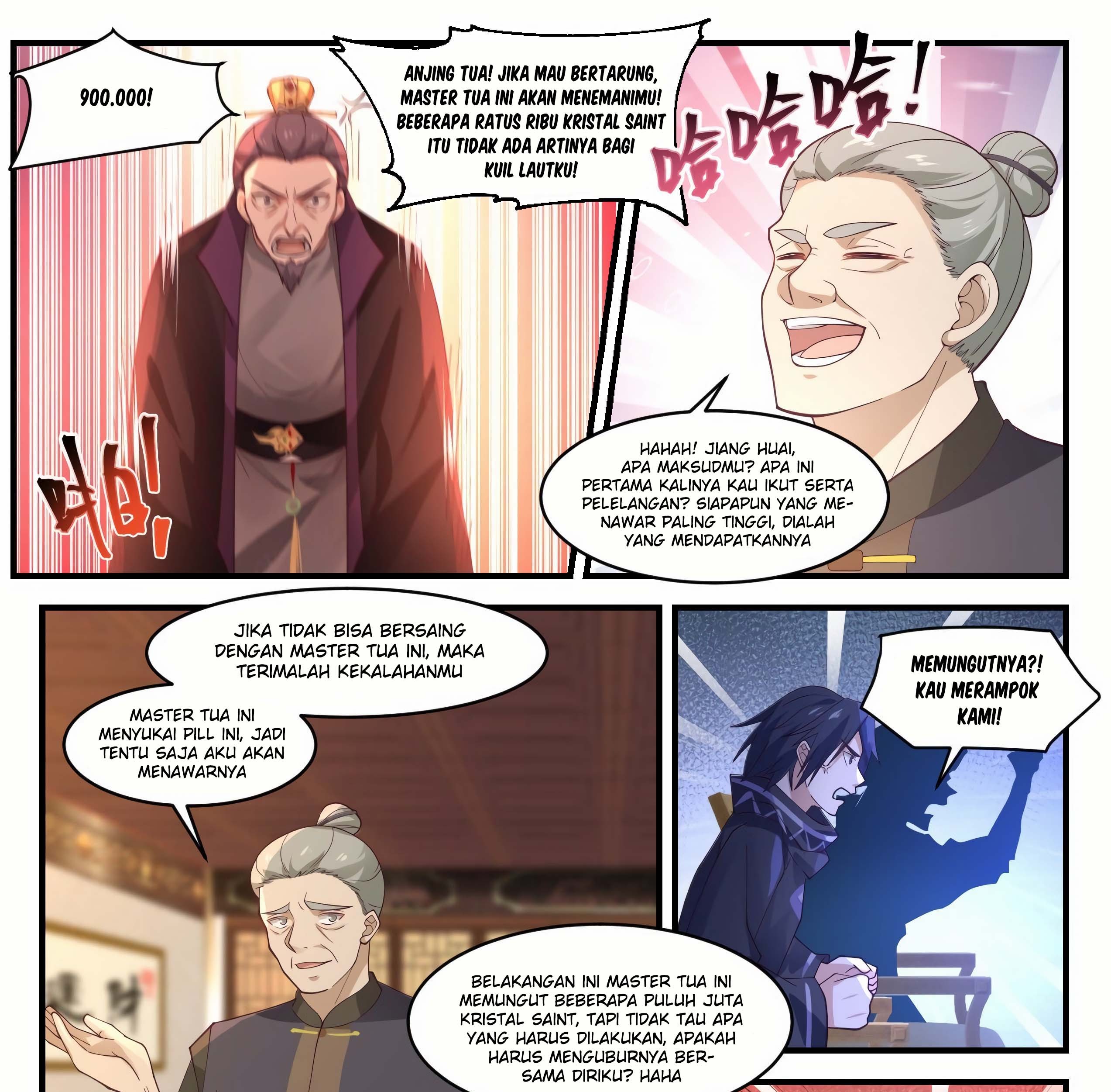 Martial Peak Part 1 Chapter 1055 - https://gambar-id.komiku.org/wp-content/uploads/2369197-6_part1.jpg