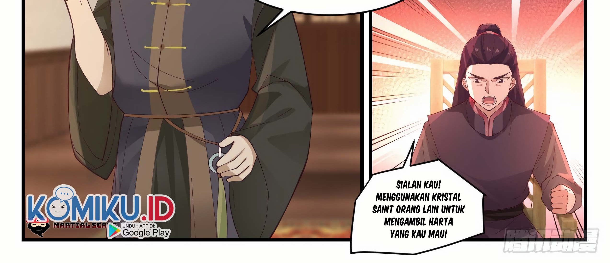 Martial Peak Part 1 Chapter 1055 - https://gambar-id.komiku.org/wp-content/uploads/2369197-6_part2.jpg