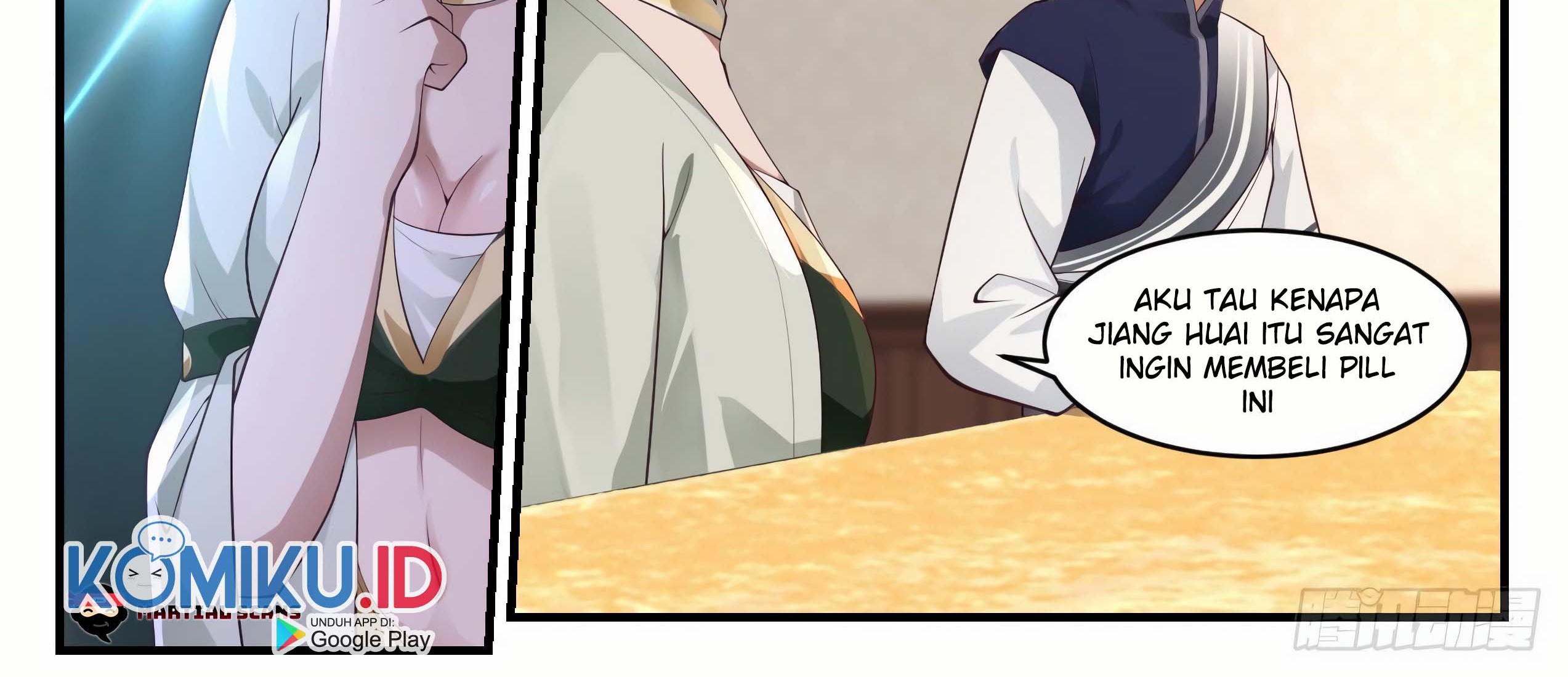 Martial Peak Part 1 Chapter 1055 - https://gambar-id.komiku.org/wp-content/uploads/2369197-7_part2.jpg