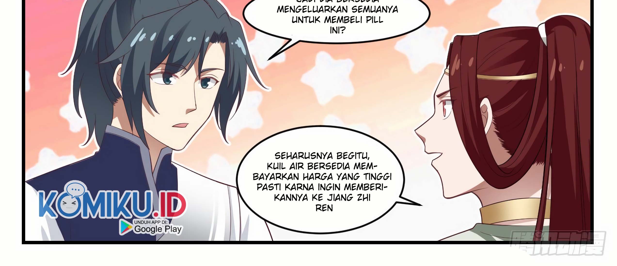 Martial Peak Part 1 Chapter 1055 - https://gambar-id.komiku.org/wp-content/uploads/2369197-8_part2.jpg