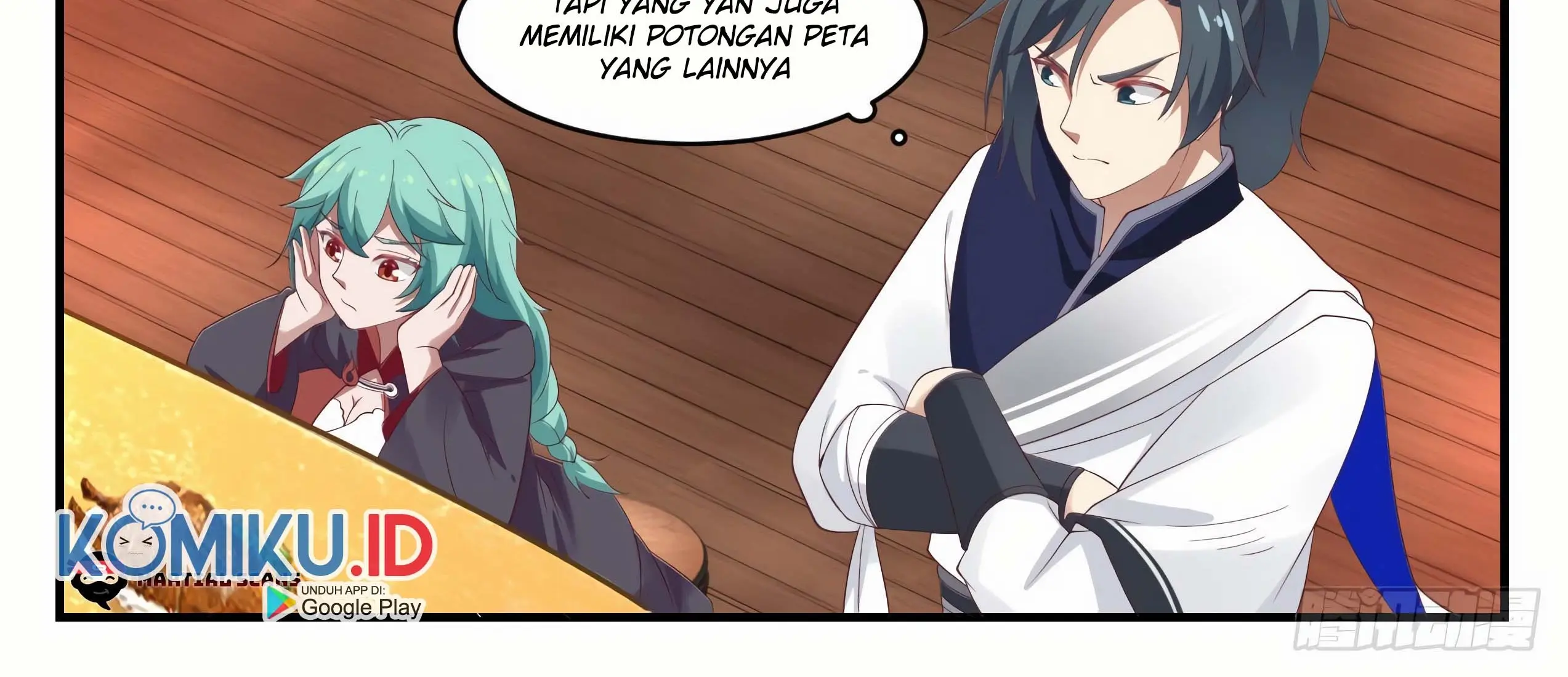 Martial Peak Part 1 Chapter 1053 - https://gambar-id.komiku.org/wp-content/uploads/2369199-10_part2.jpg