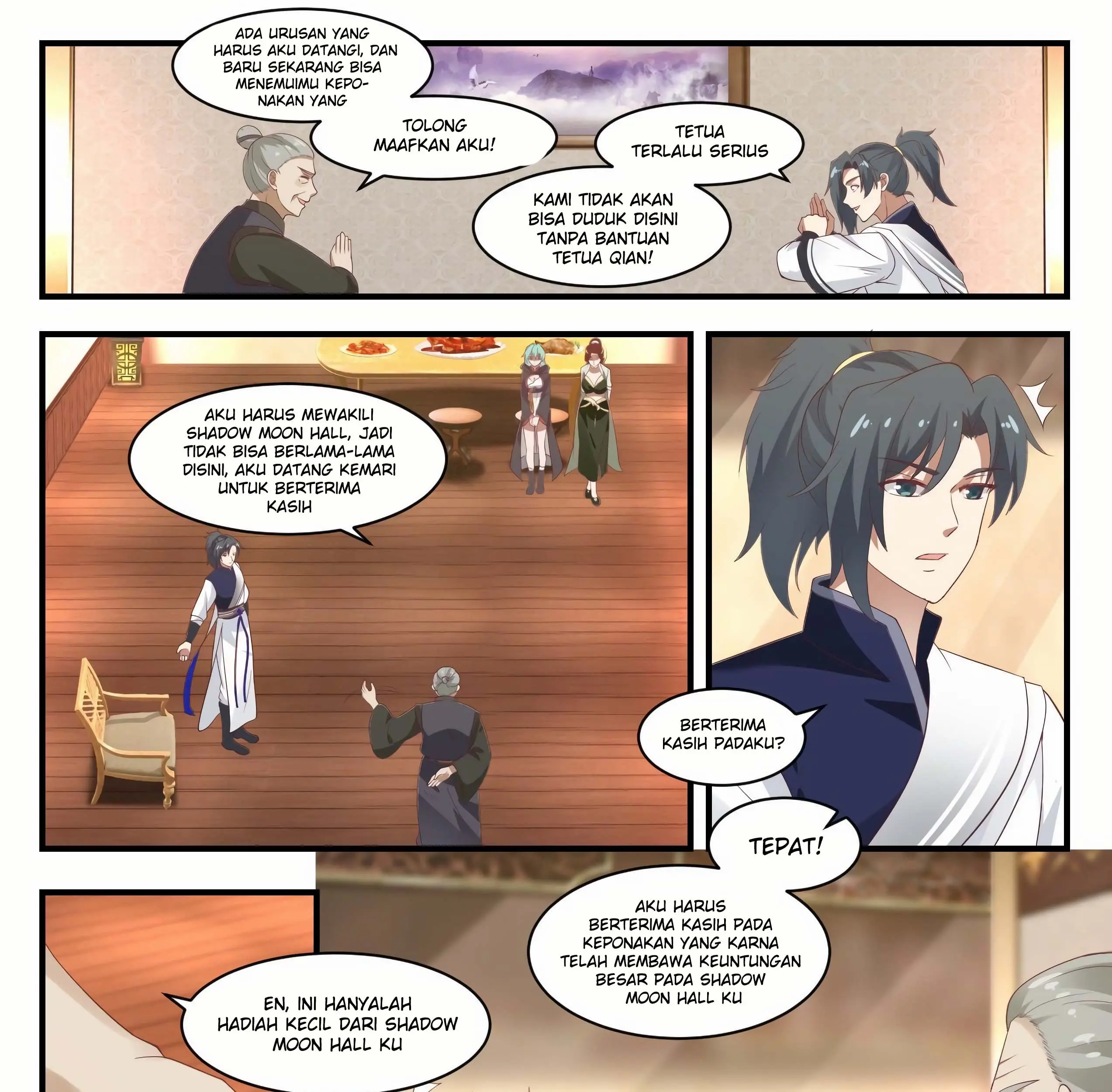 Martial Peak Part 1 Chapter 1053 - https://gambar-id.komiku.org/wp-content/uploads/2369199-14_part1.jpg