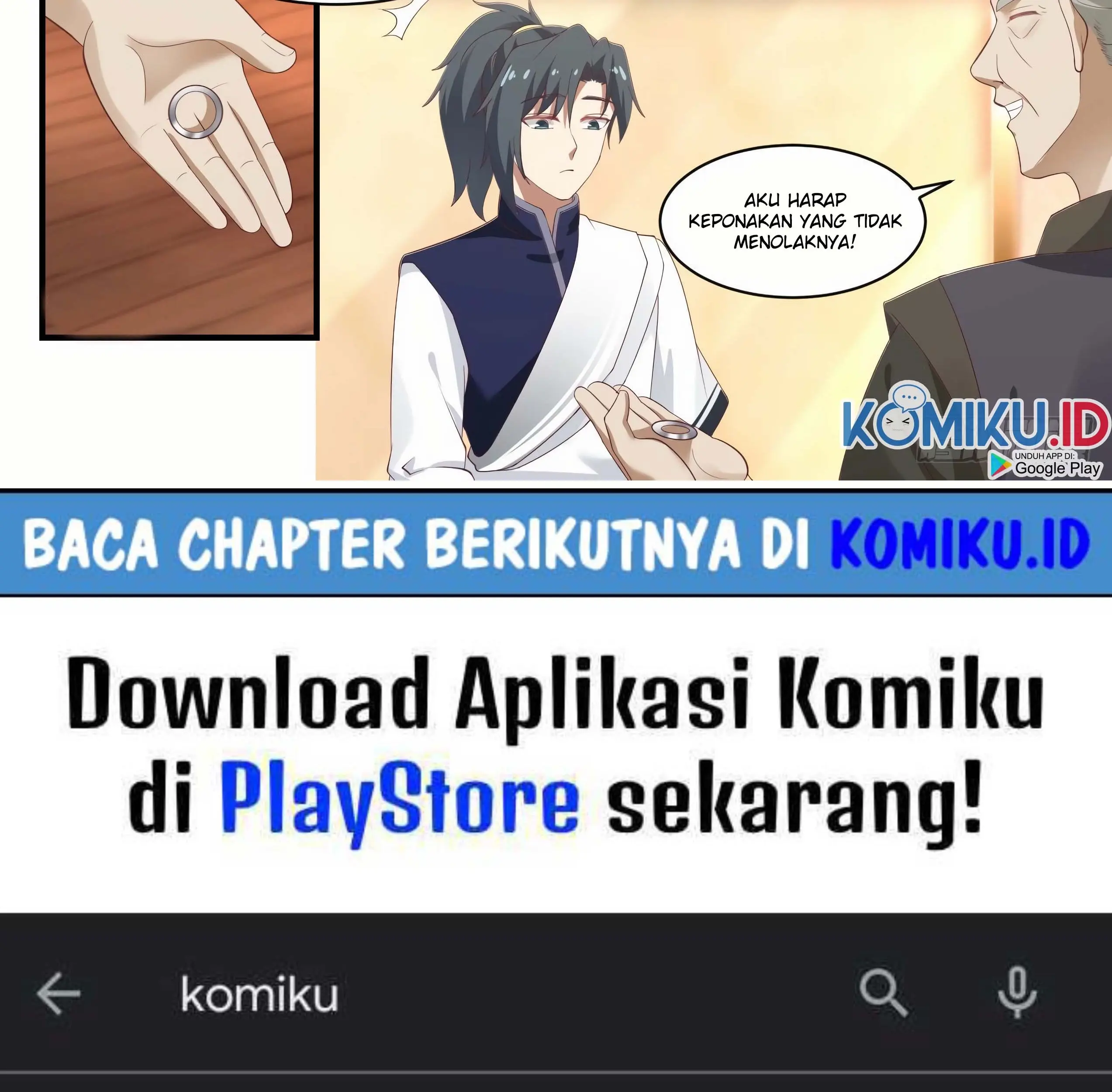 Martial Peak Part 1 Chapter 1053 - https://gambar-id.komiku.org/wp-content/uploads/2369199-14_part2.jpg