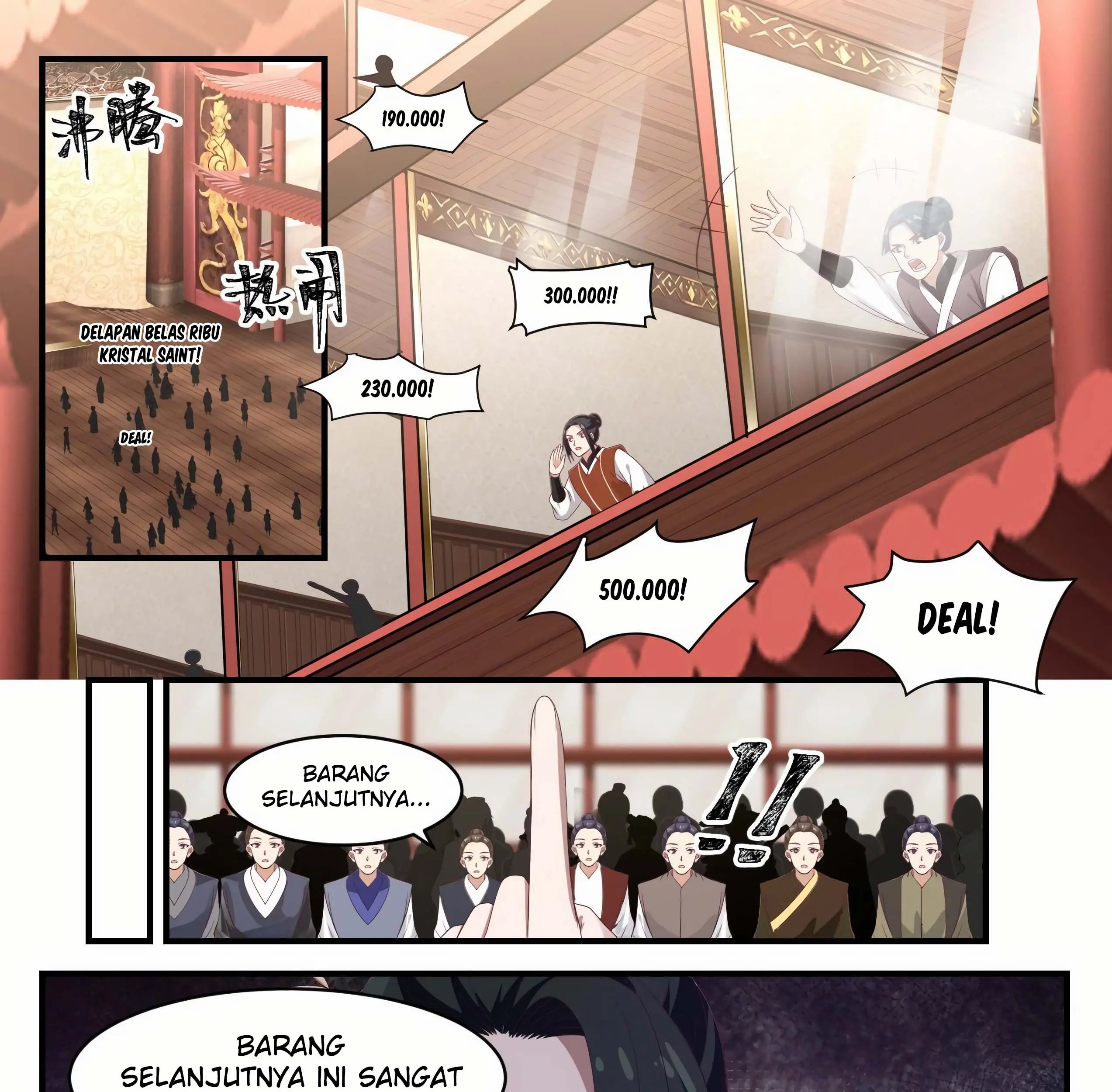 Martial Peak Part 1 Chapter 1053 - https://gambar-id.komiku.org/wp-content/uploads/2369199-3_part1.jpg