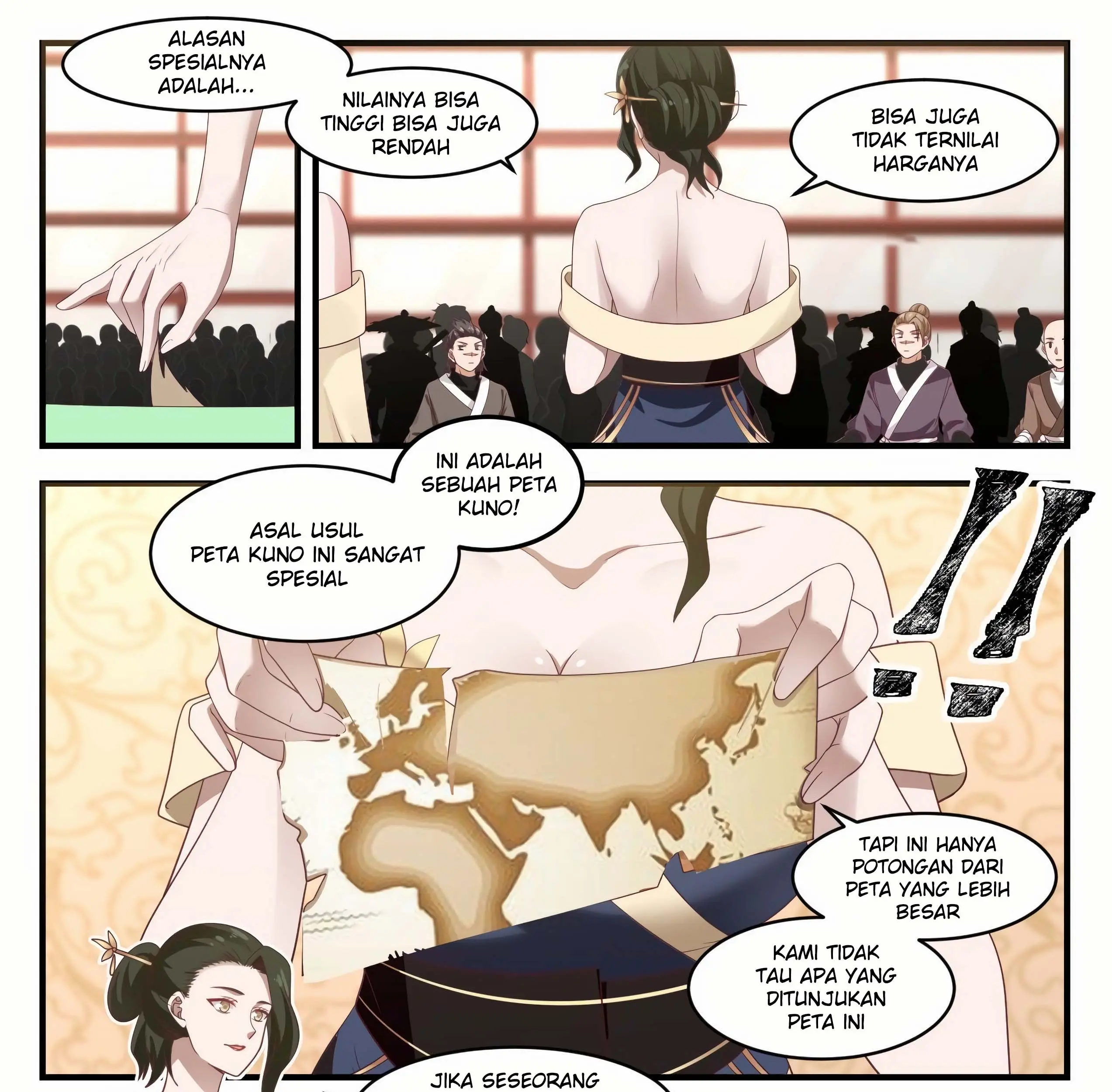 Martial Peak Part 1 Chapter 1053 - https://gambar-id.komiku.org/wp-content/uploads/2369199-4_part1.jpg