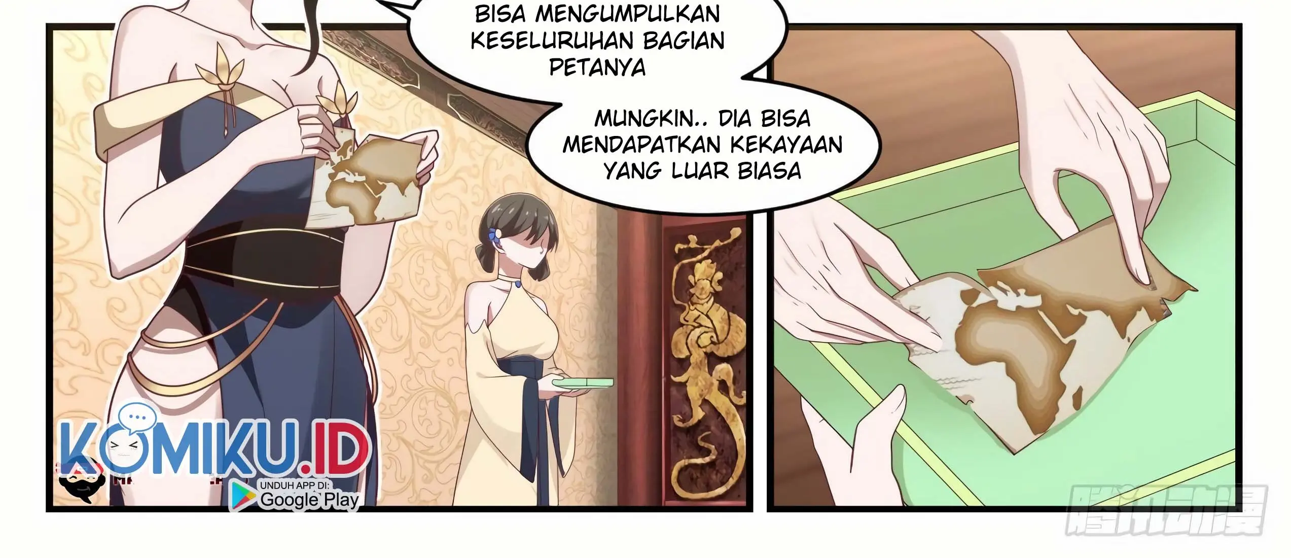 Martial Peak Part 1 Chapter 1053 - https://gambar-id.komiku.org/wp-content/uploads/2369199-4_part2.jpg
