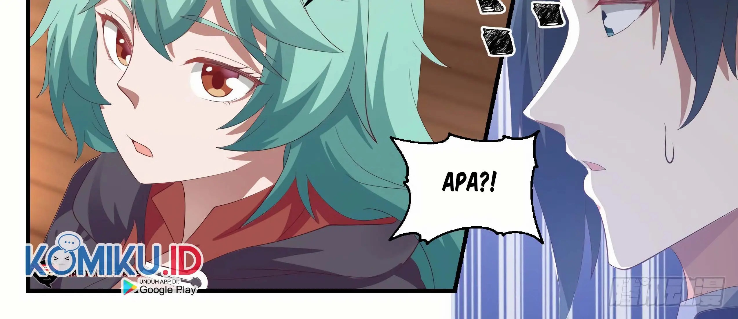 Martial Peak Part 1 Chapter 1053 - https://gambar-id.komiku.org/wp-content/uploads/2369199-7_part2.jpg