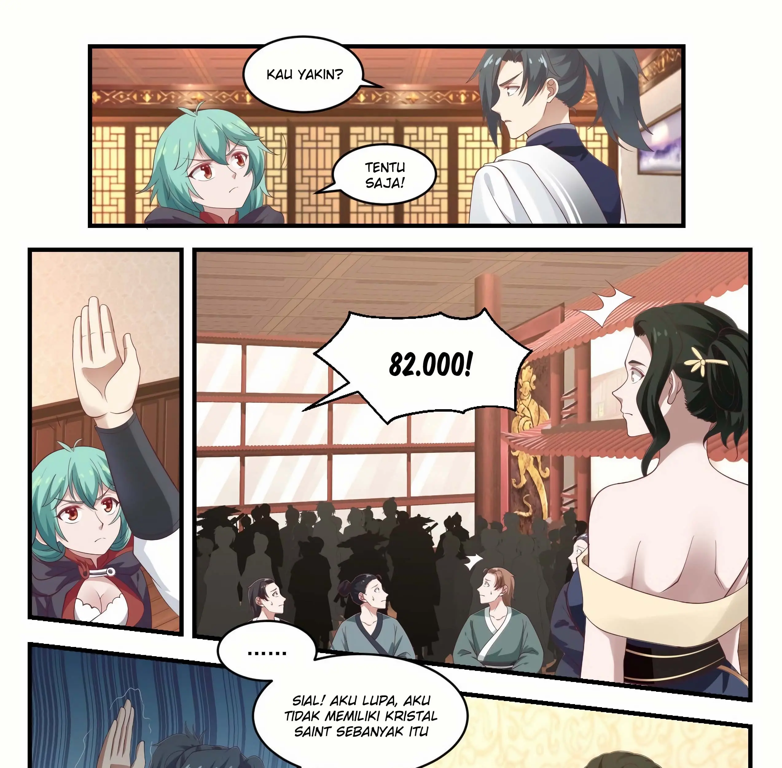Martial Peak Part 1 Chapter 1053 - https://gambar-id.komiku.org/wp-content/uploads/2369199-8_part1.jpg
