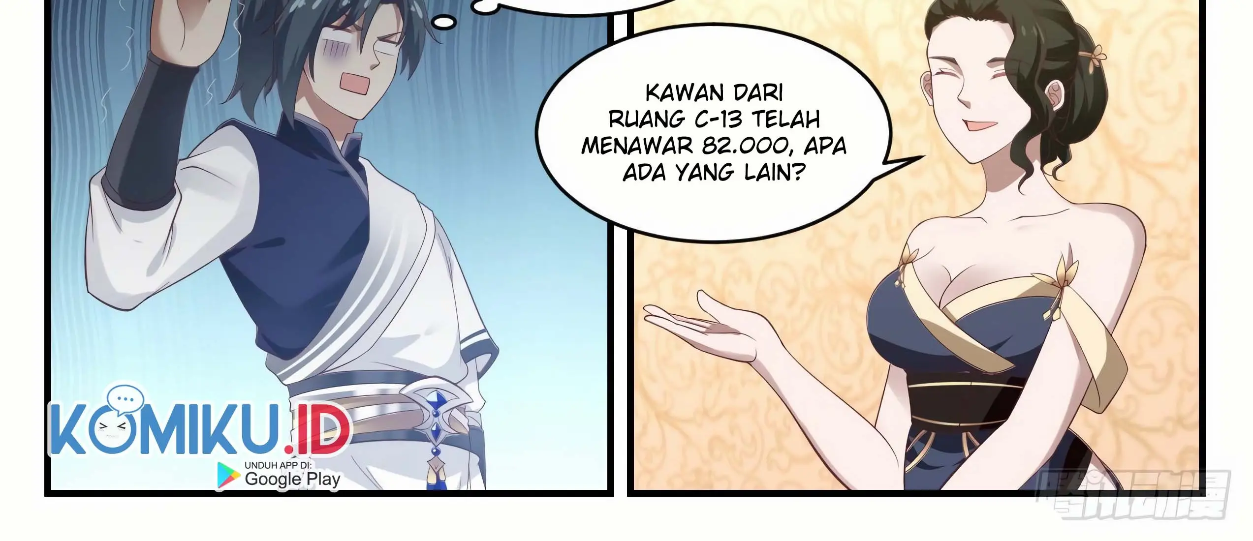 Martial Peak Part 1 Chapter 1053 - https://gambar-id.komiku.org/wp-content/uploads/2369199-8_part2.jpg