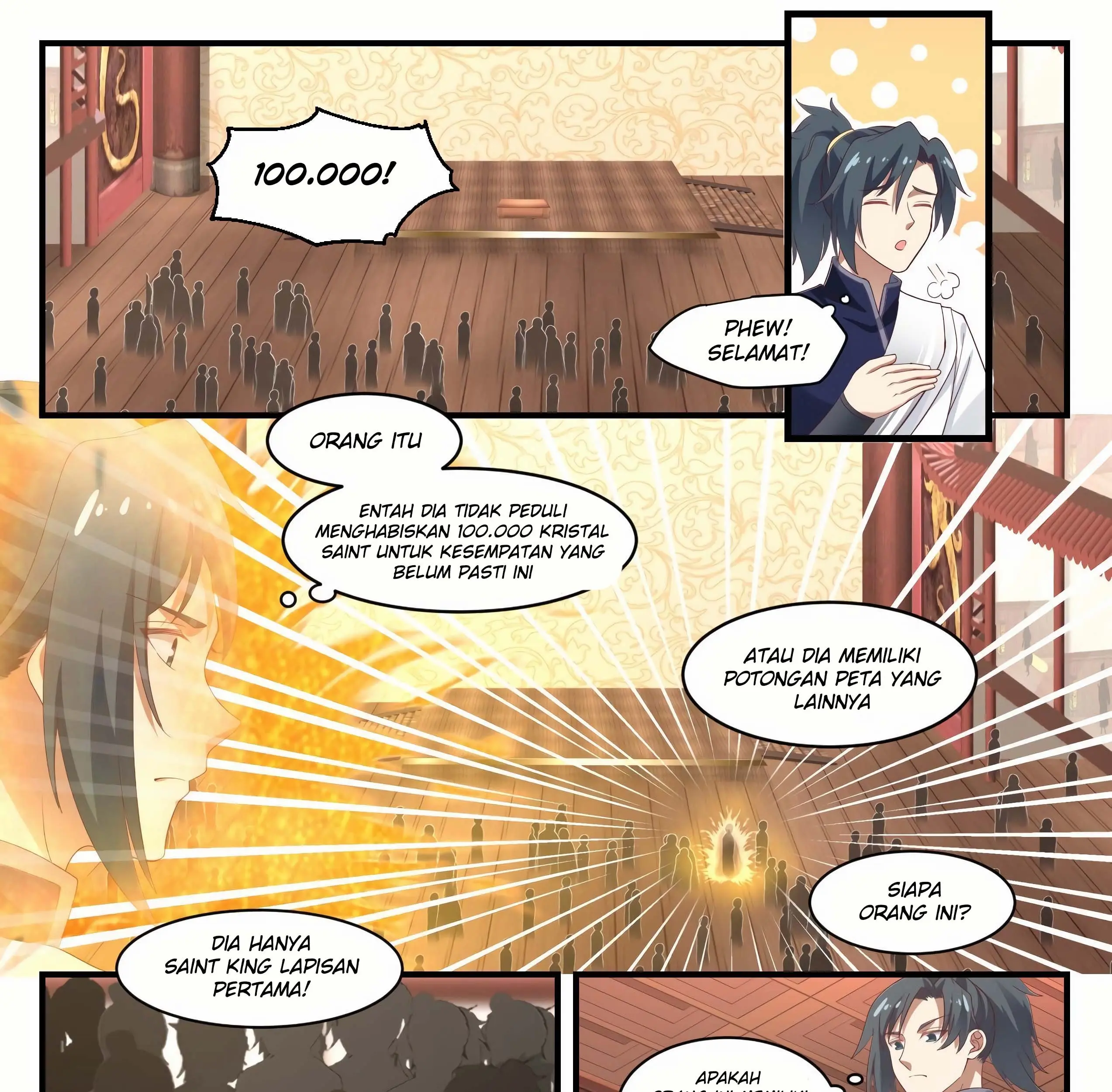 Martial Peak Part 1 Chapter 1053 - https://gambar-id.komiku.org/wp-content/uploads/2369199-9_part1.jpg