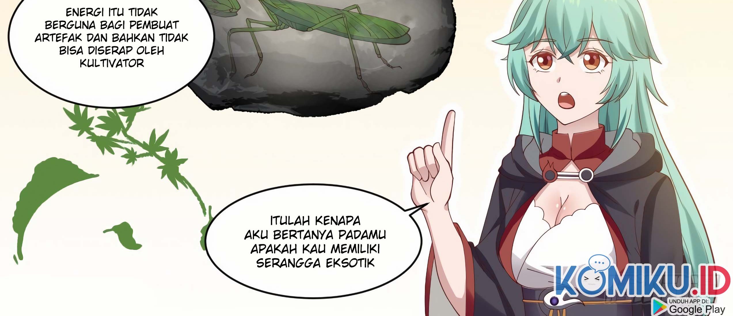 Martial Peak Part 1 Chapter 1056 - https://gambar-id.komiku.org/wp-content/uploads/2369205-12_part2.jpg
