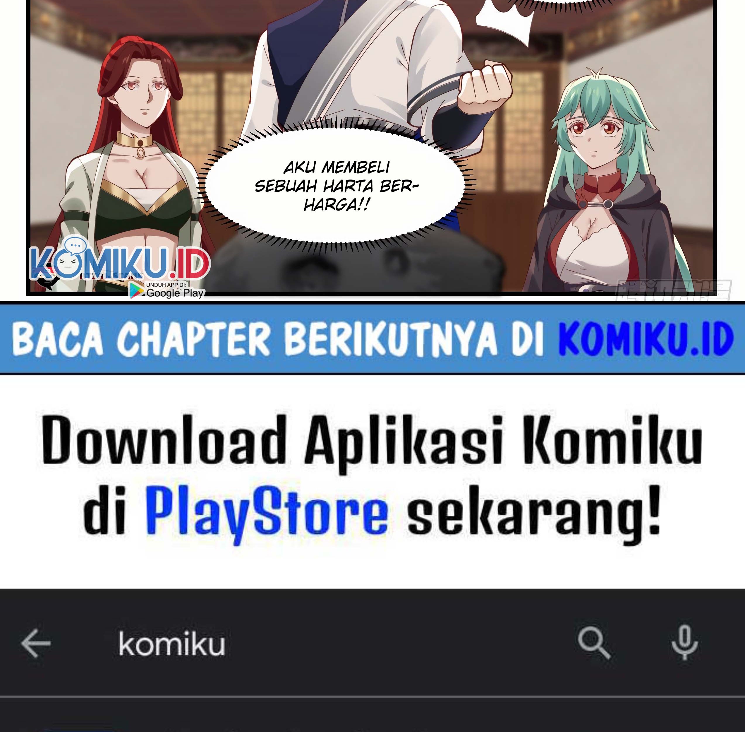 Martial Peak Part 1 Chapter 1056 - https://gambar-id.komiku.org/wp-content/uploads/2369205-14_part2.jpg