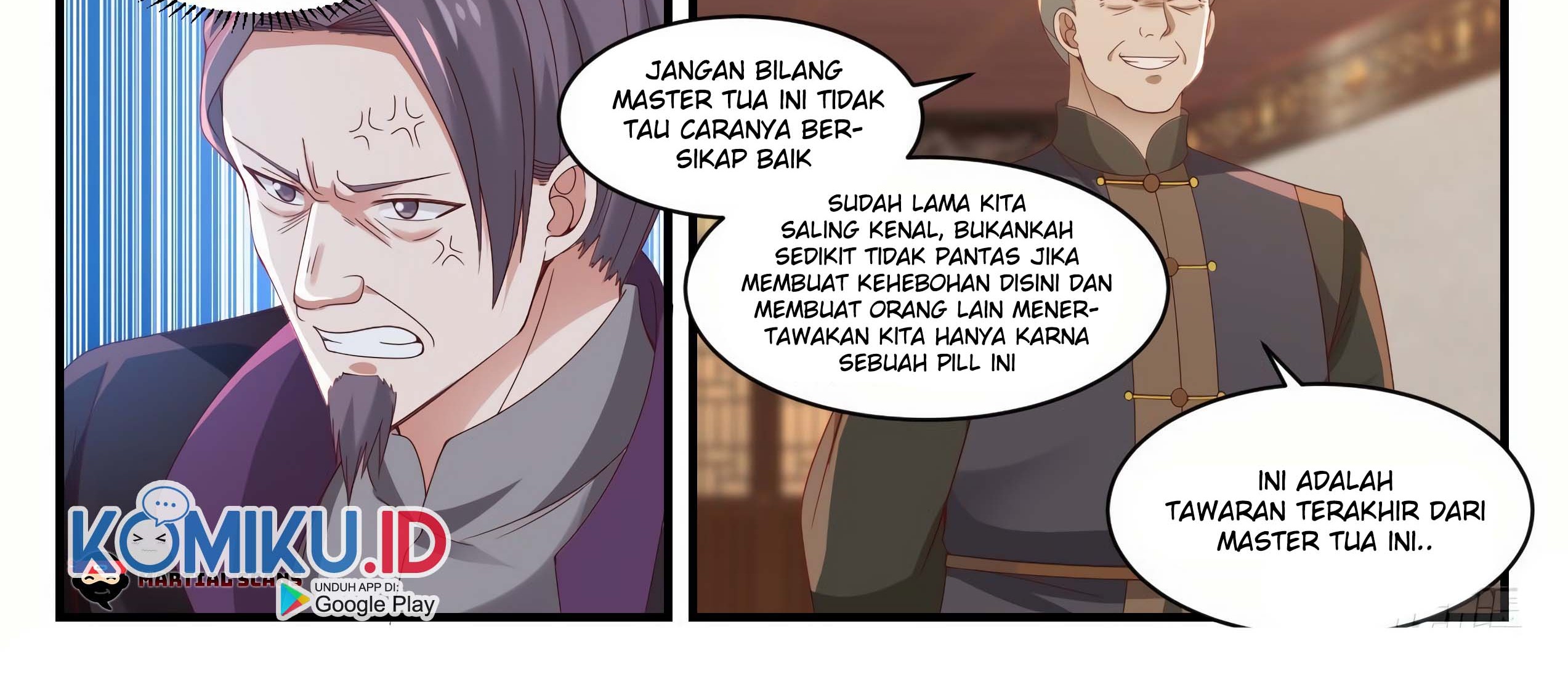 Martial Peak Part 1 Chapter 1056 - https://gambar-id.komiku.org/wp-content/uploads/2369205-3_part2.jpg