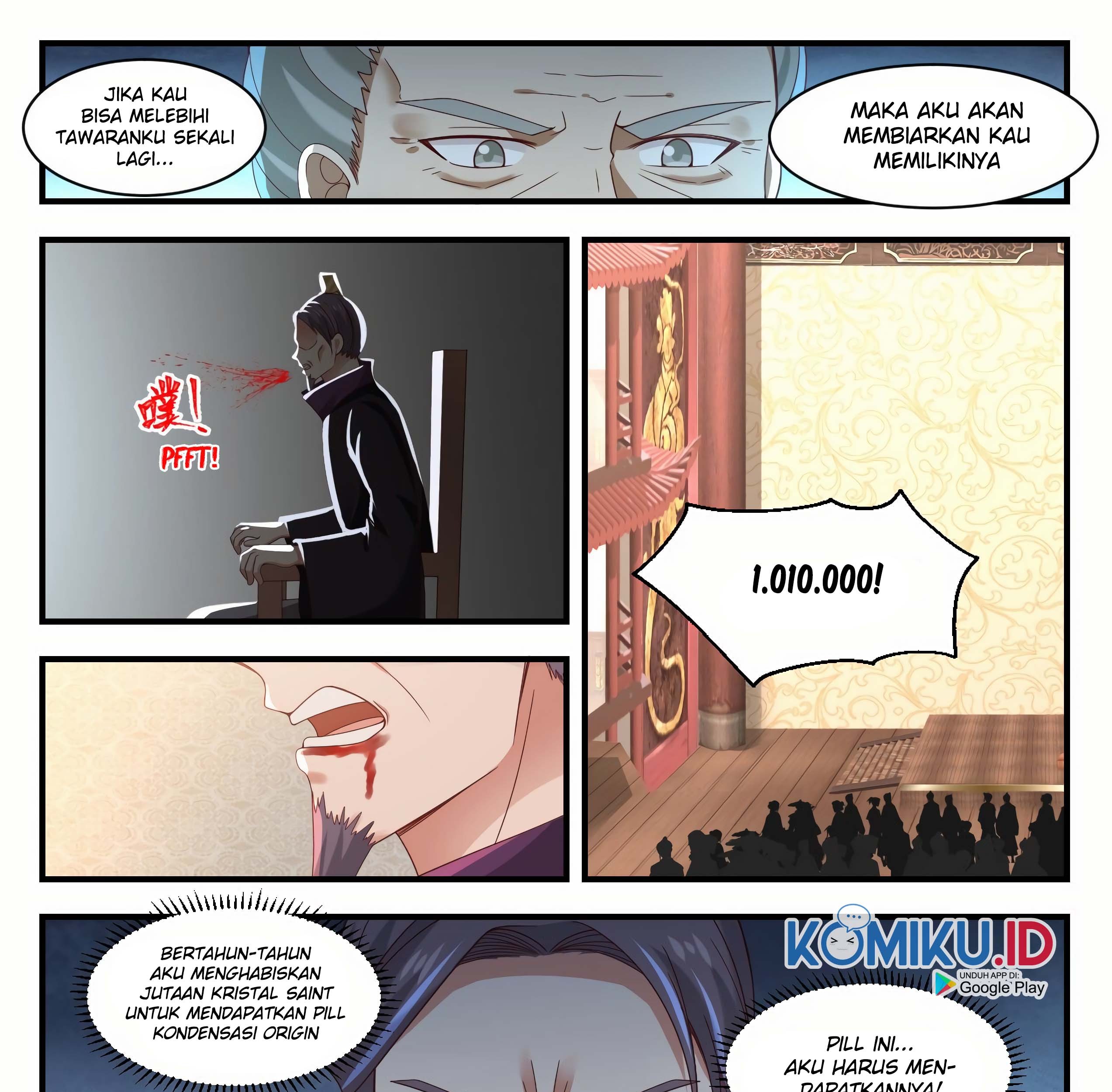 Martial Peak Part 1 Chapter 1056 - https://gambar-id.komiku.org/wp-content/uploads/2369205-4_part1.jpg